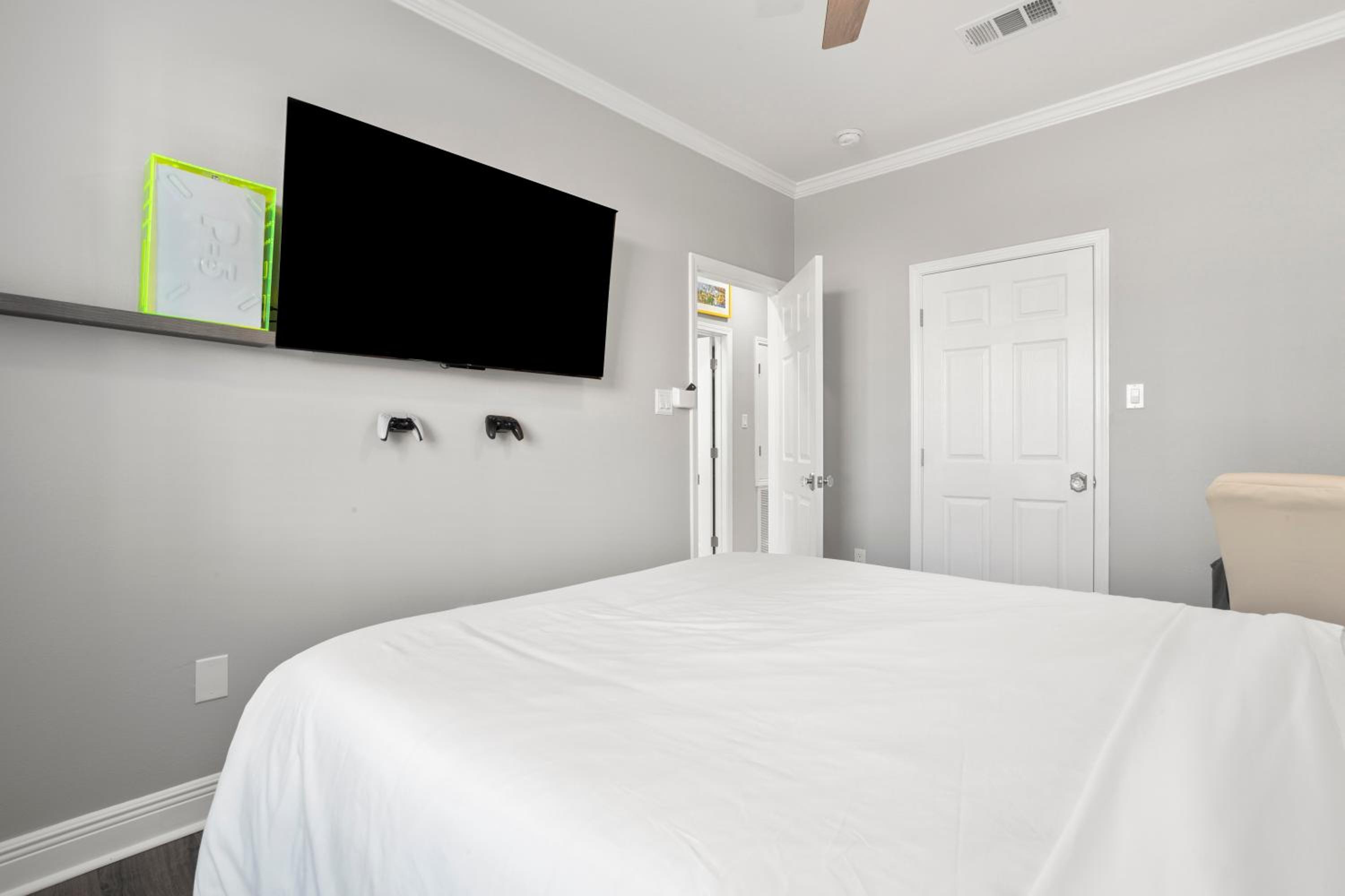 Gulfport Arcade Condo