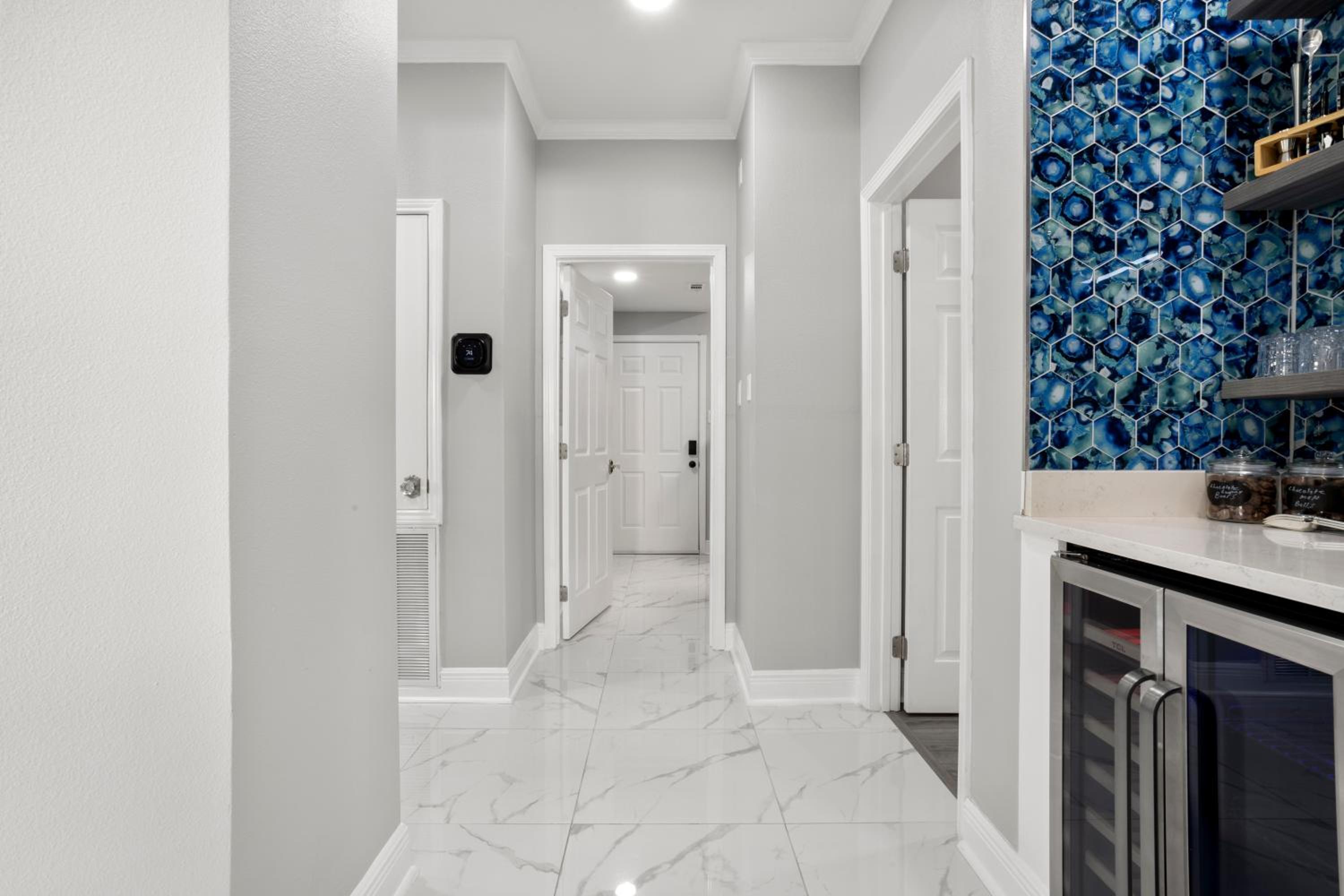 Gulfport Arcade Condo