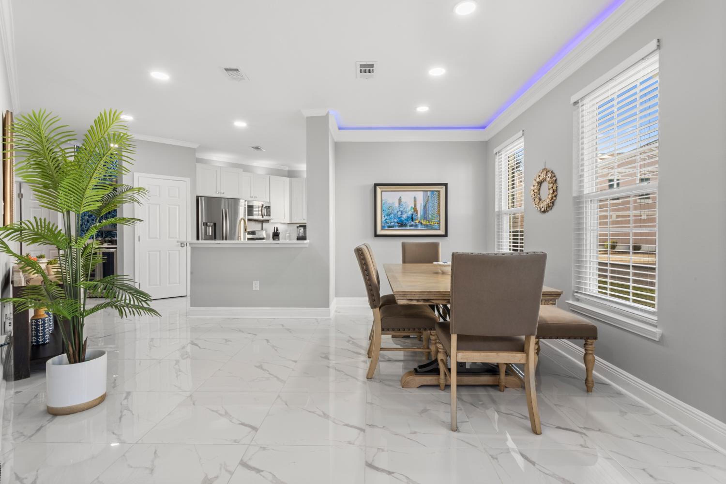 Gulfport Arcade Condo