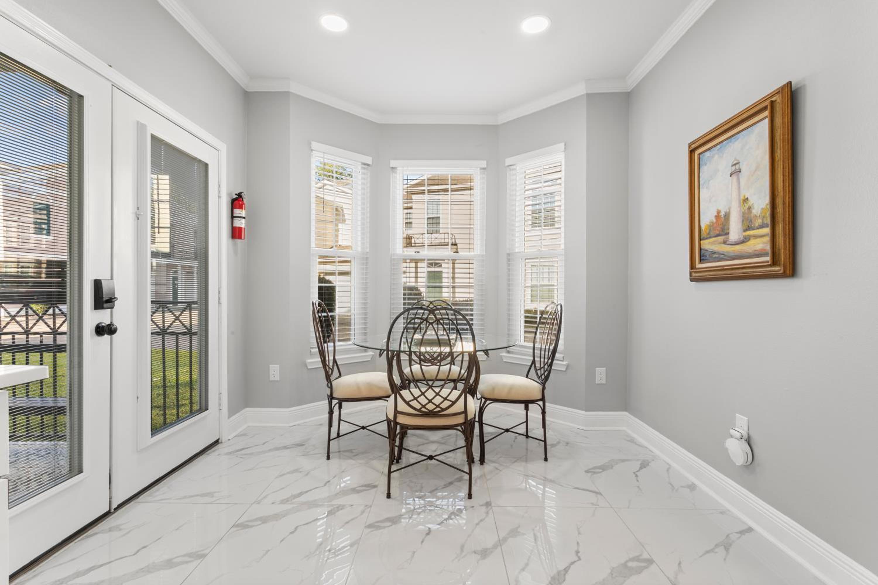 Gulfport Arcade Condo