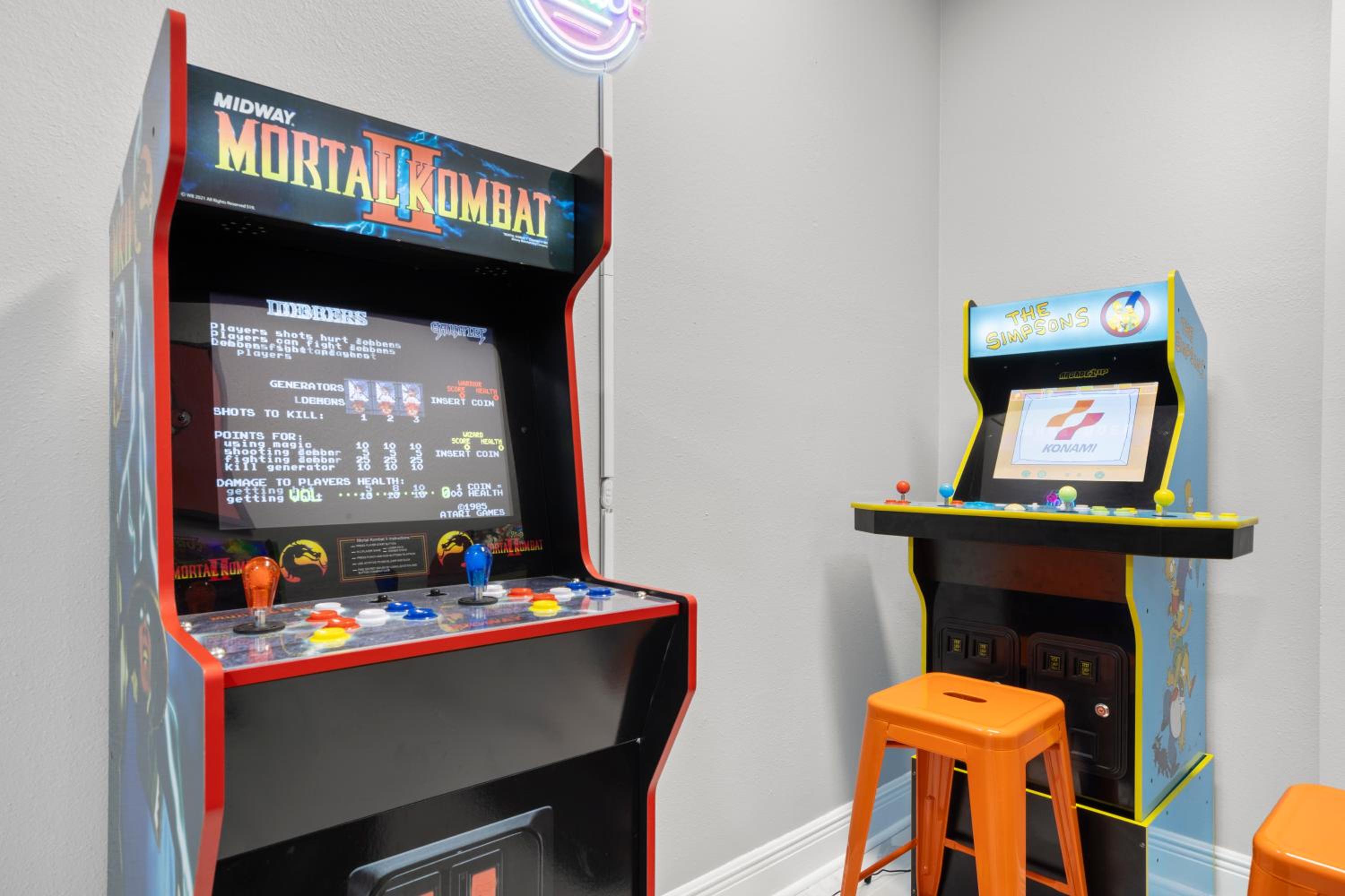 Gulfport Arcade Condo