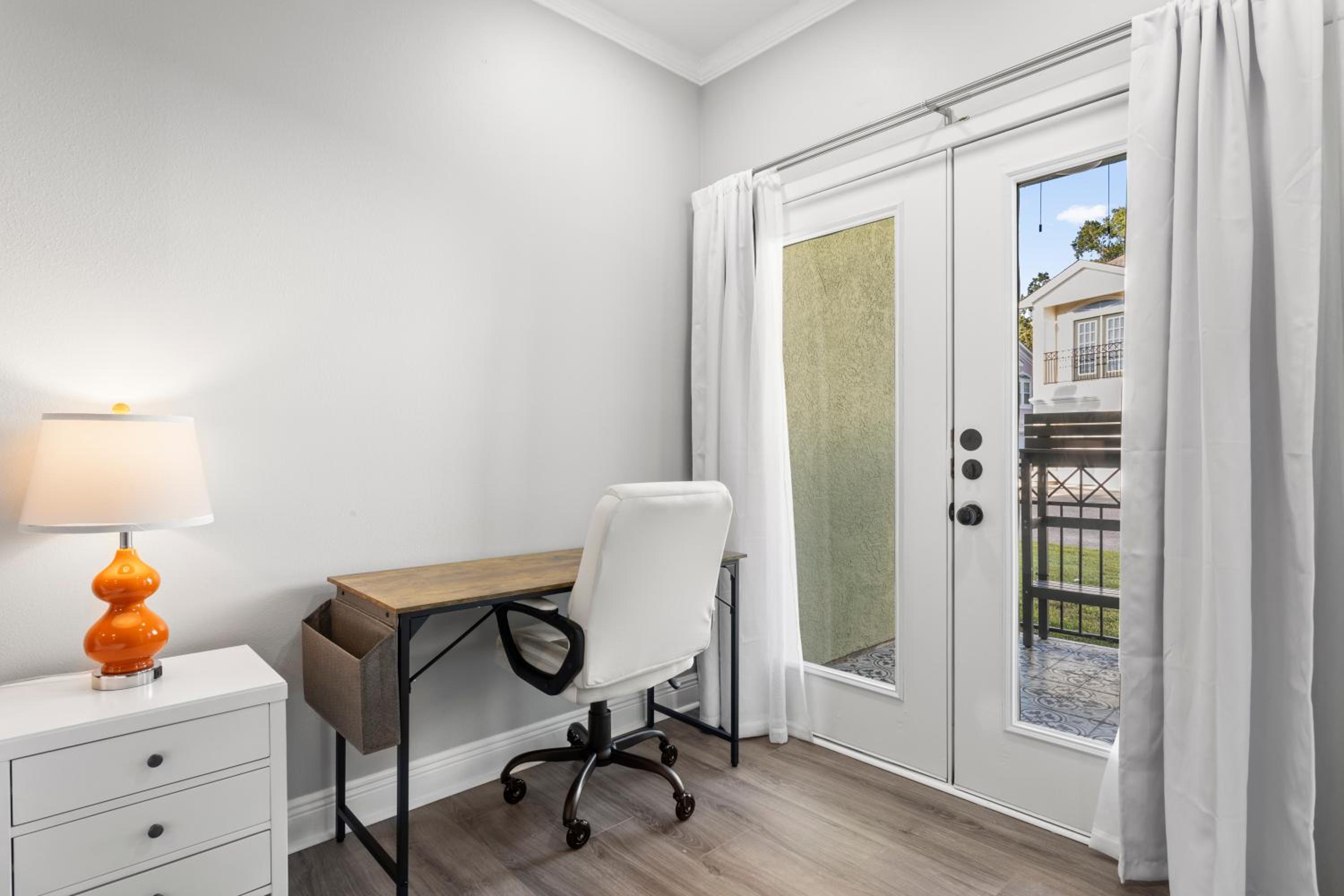 Gulfport Arcade Condo