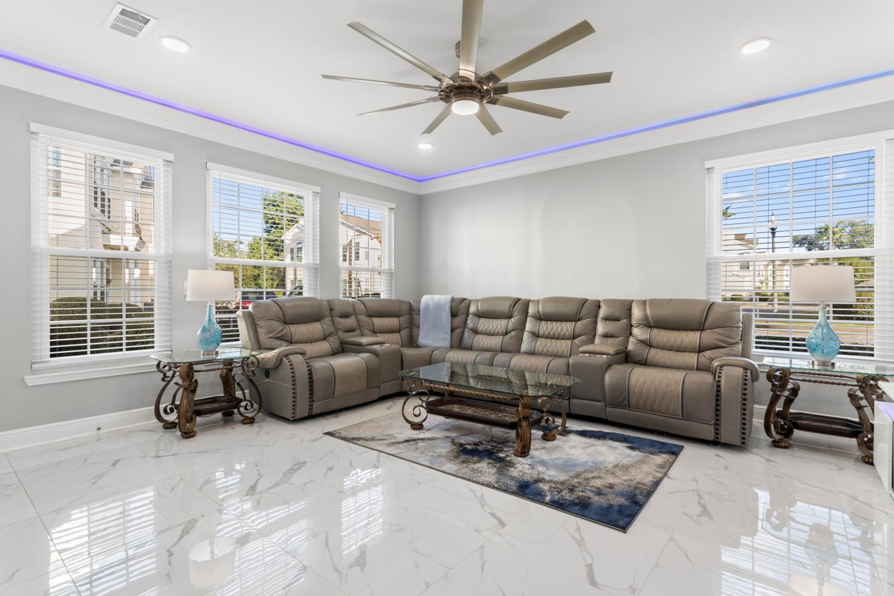 Gulfport Arcade Condo