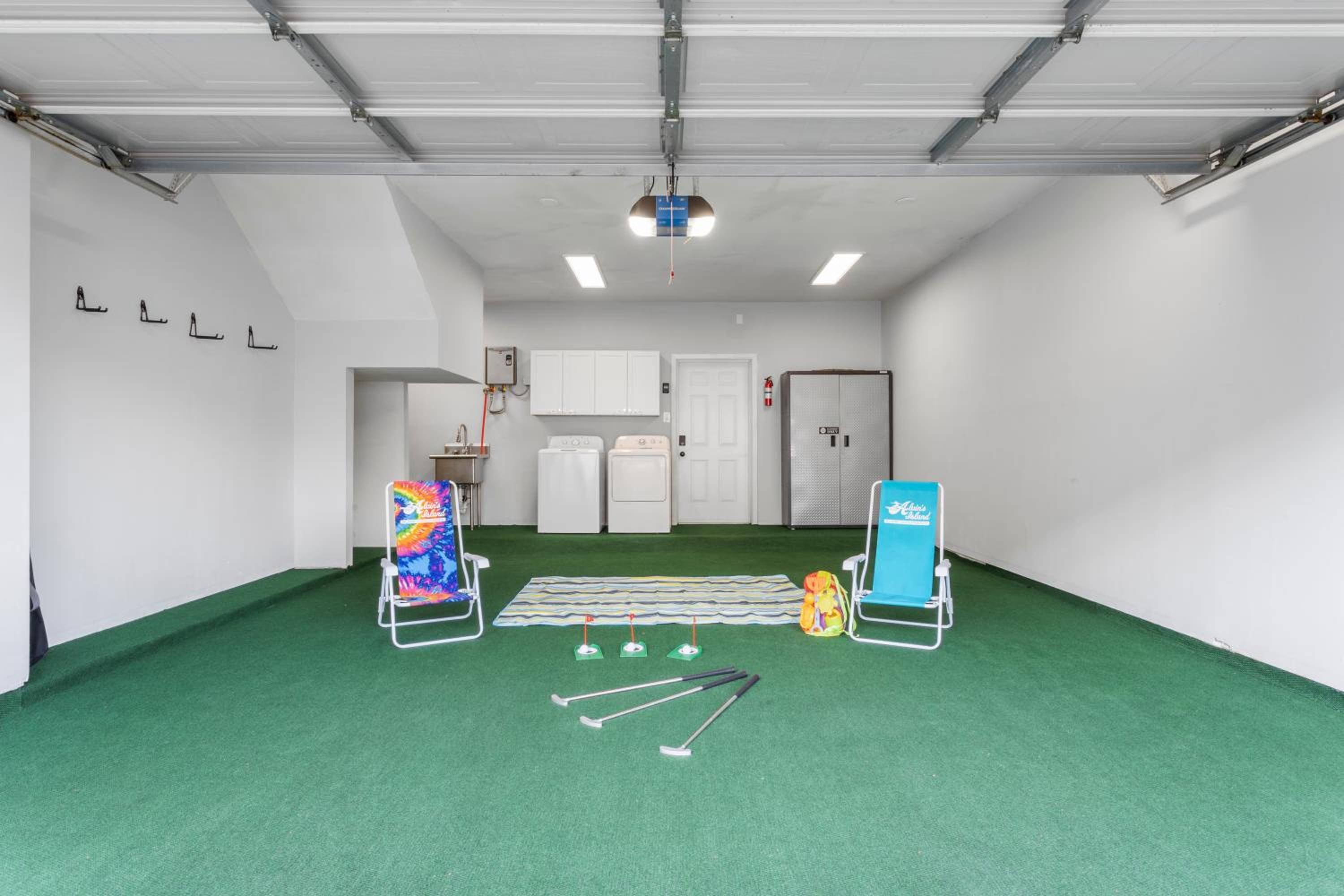 Gulfport Arcade Condo