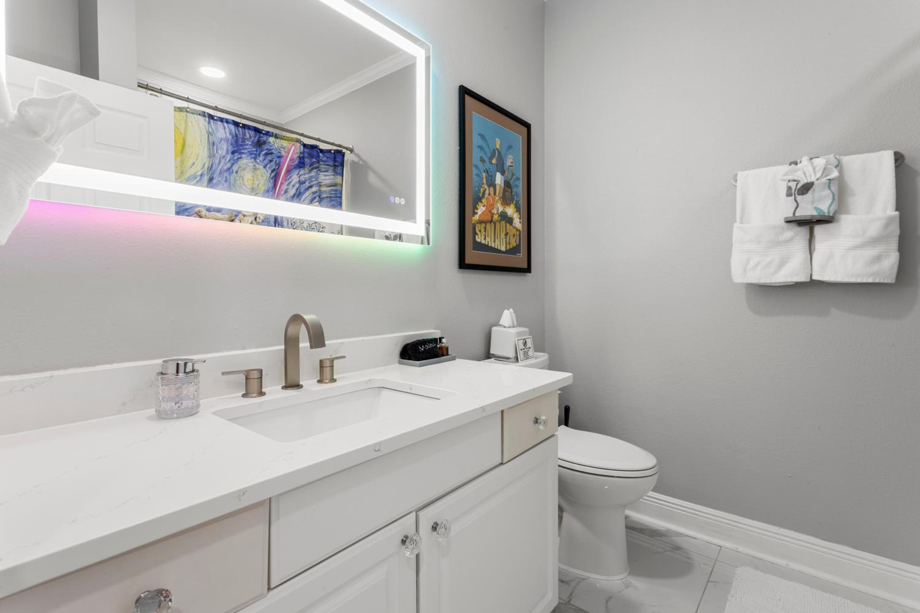 Gulfport Arcade Condo