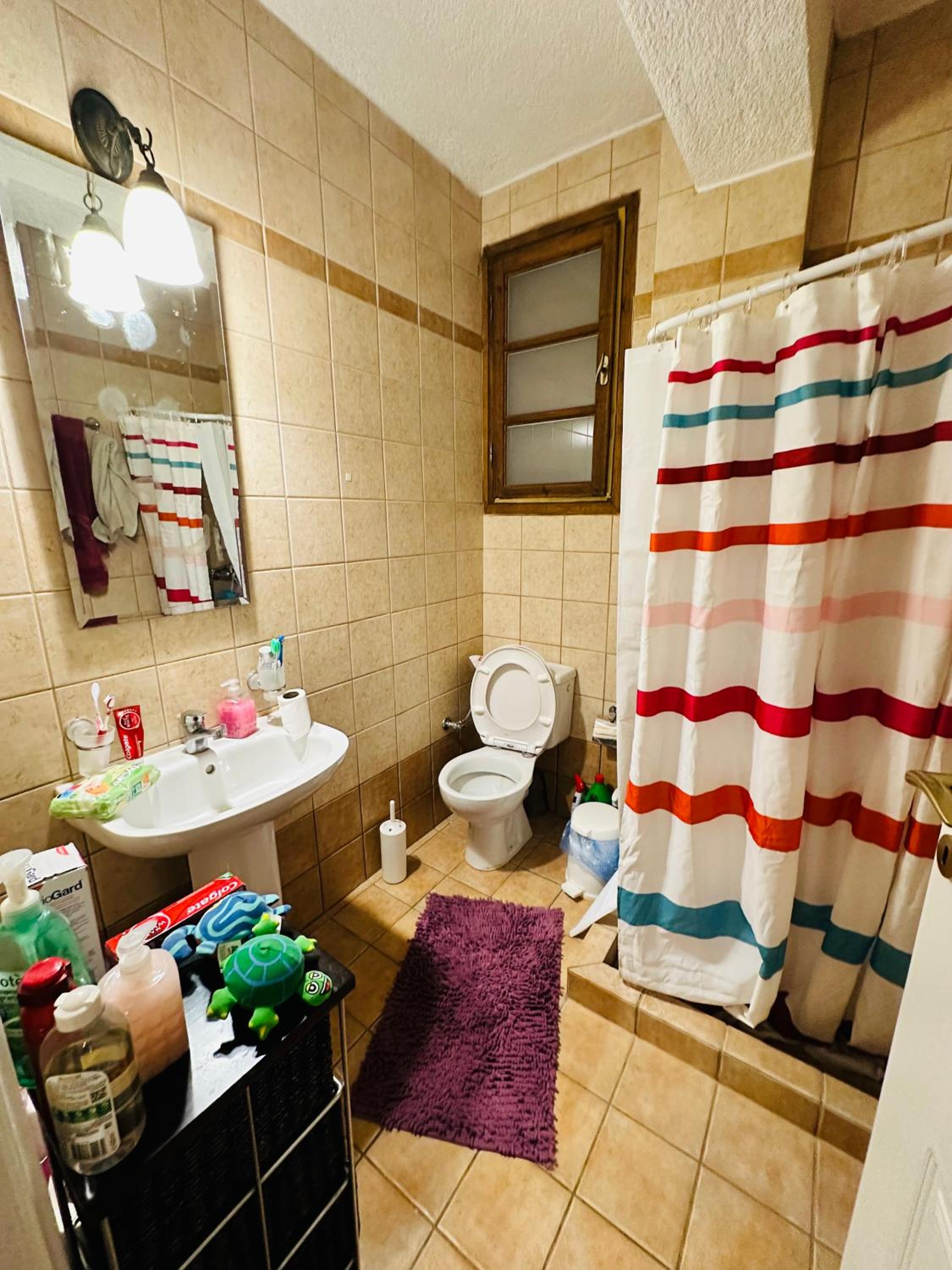 CHALET MARIA livadi