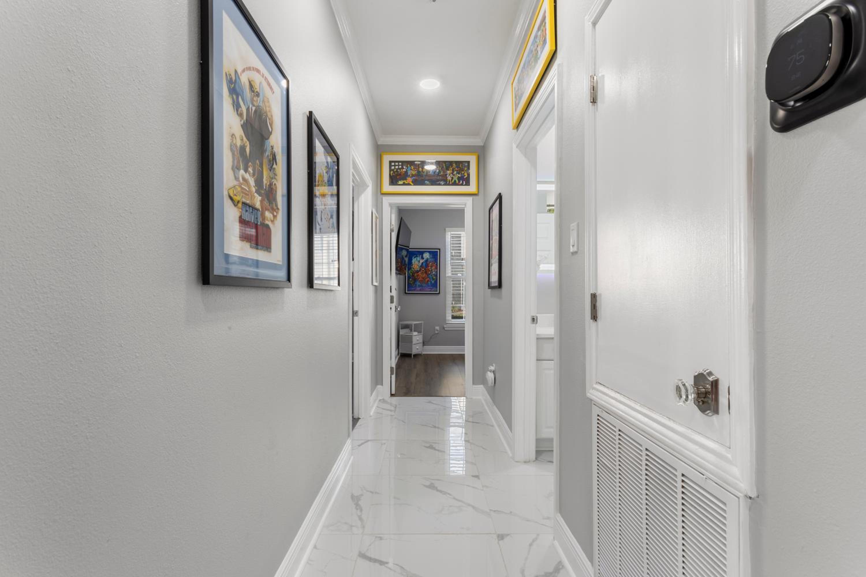 Gulfport Arcade Condo