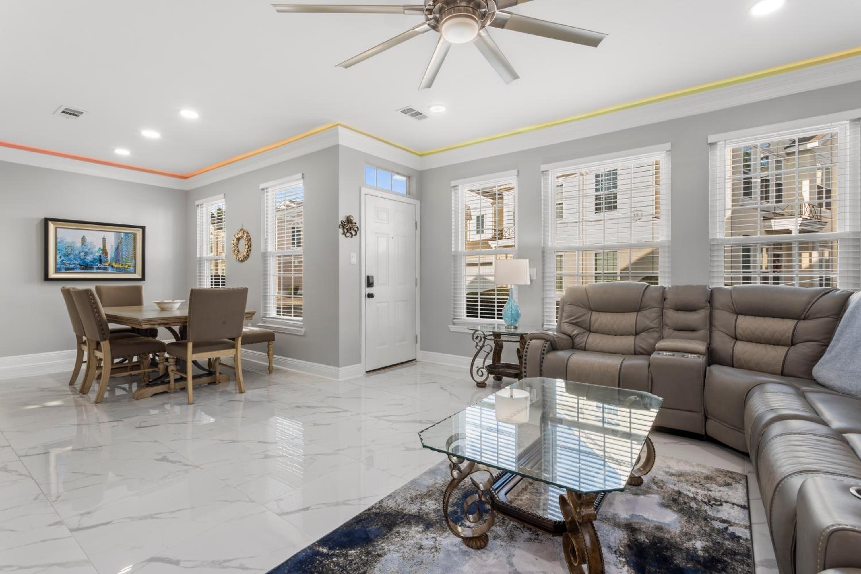 Gulfport Arcade Condo