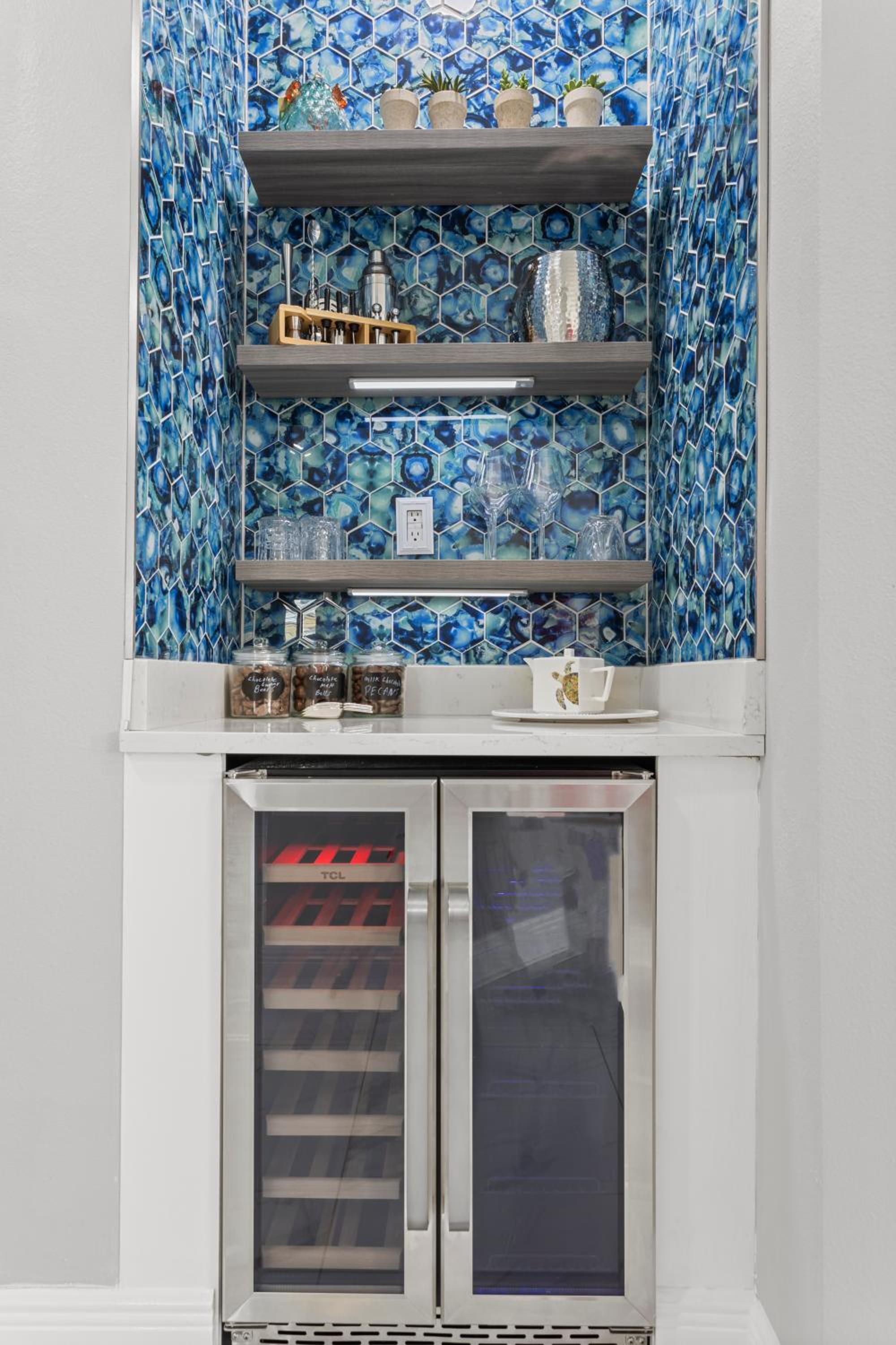 Gulfport Arcade Condo