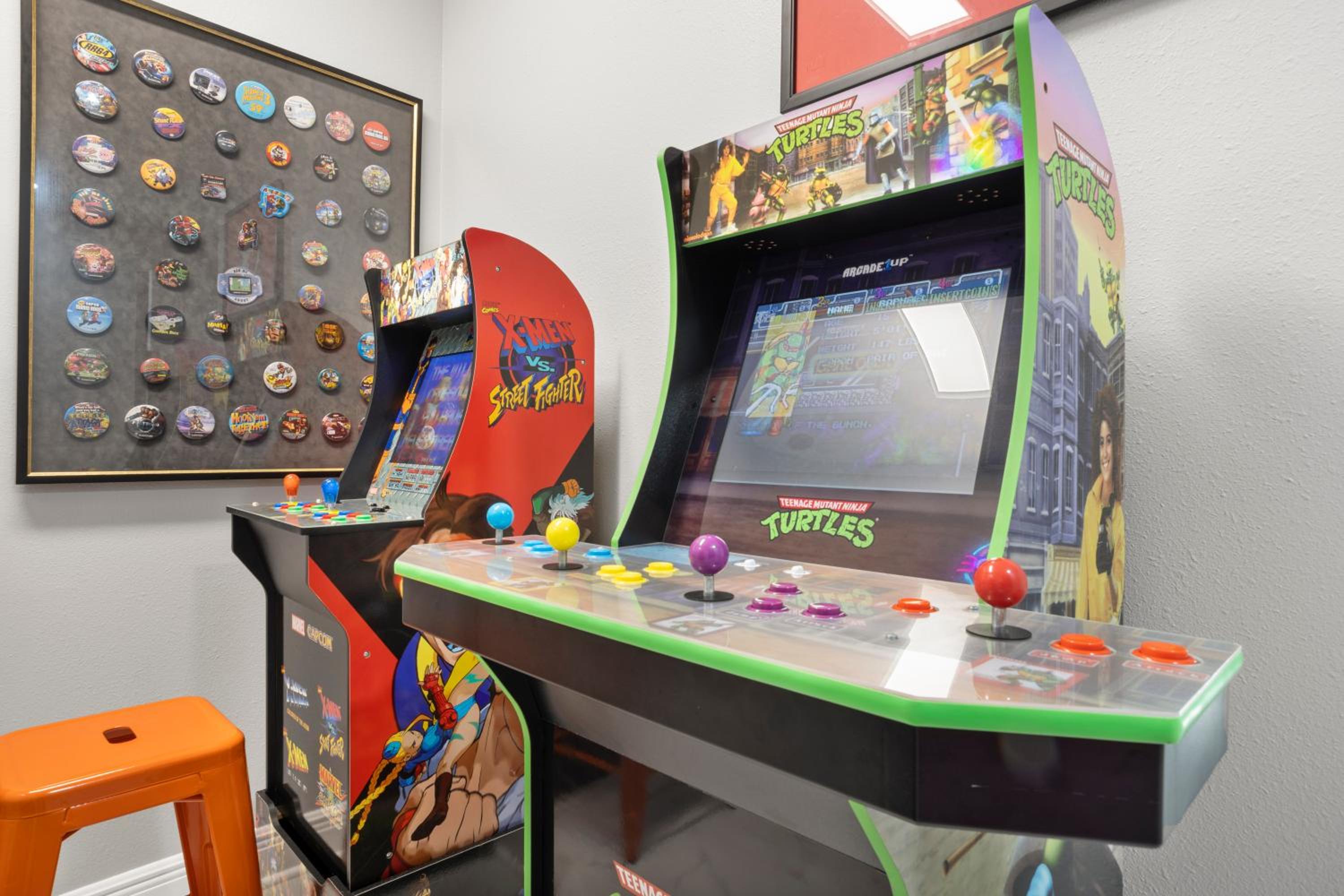 Gulfport Arcade Condo
