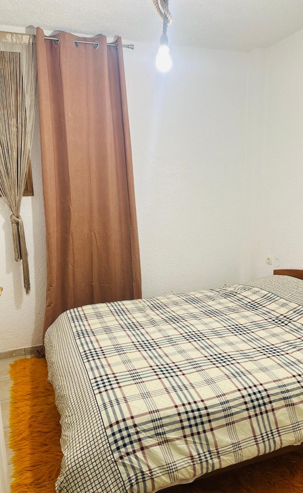 CHALET MARIA livadi