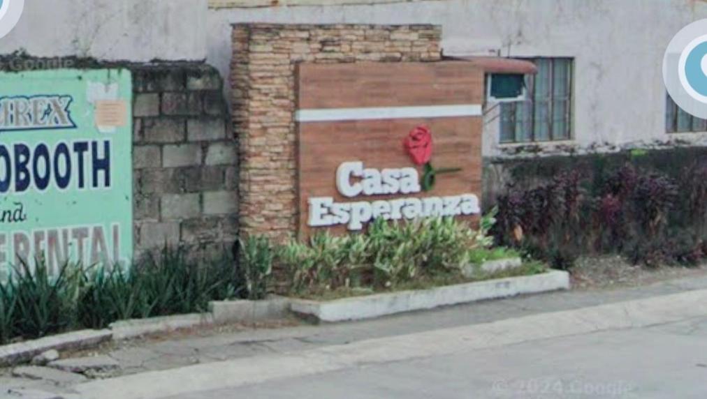 Family Airconditioned Room with Balcony & Parking in Cabuyao 2-storey house view 5