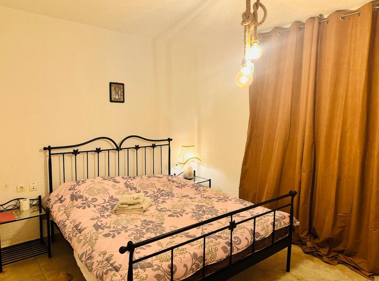 CHALET MARIA livadi
