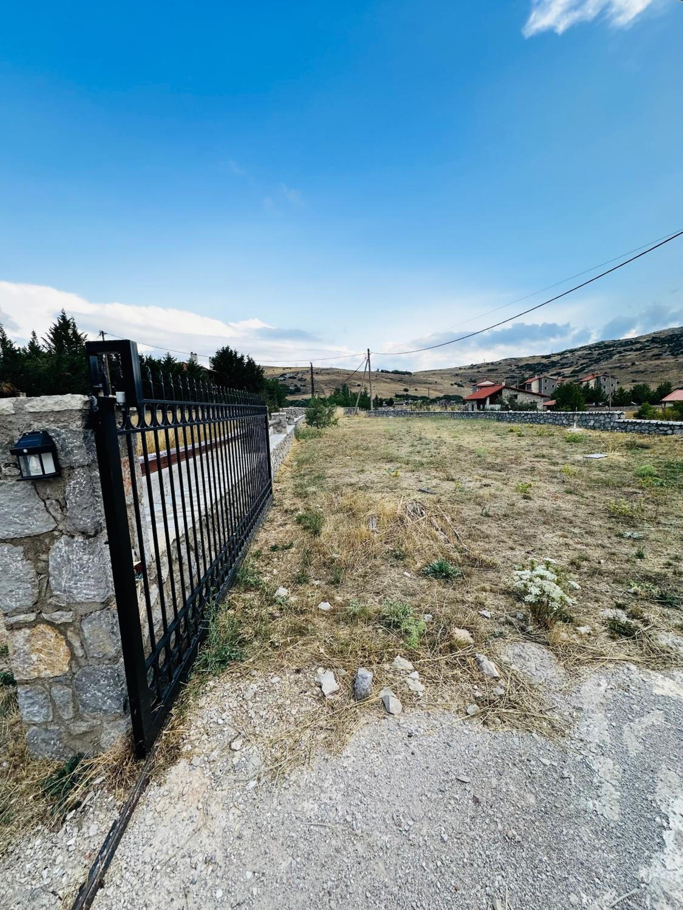 CHALET MARIA livadi