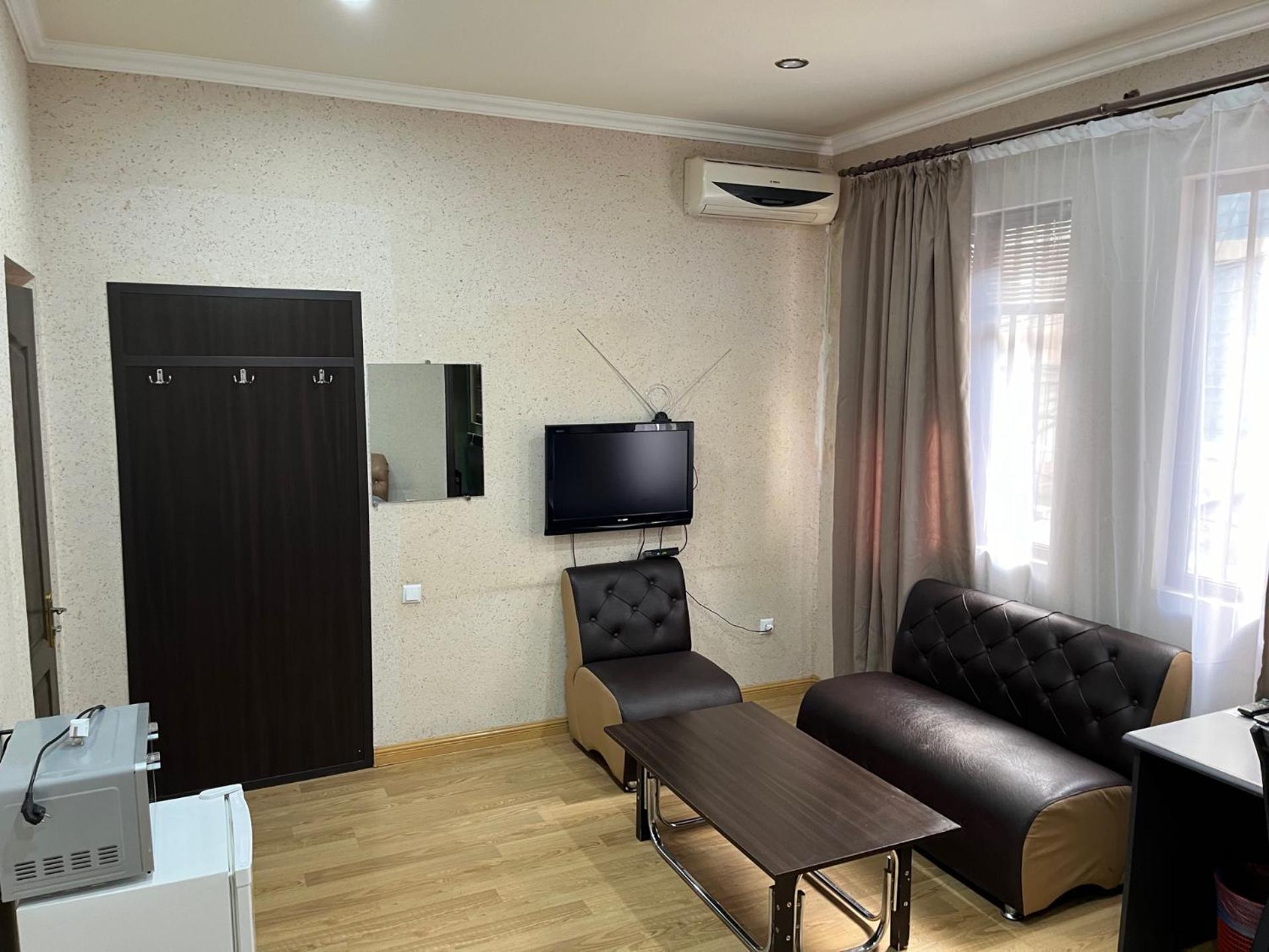 Komitas Avenue Guest House
