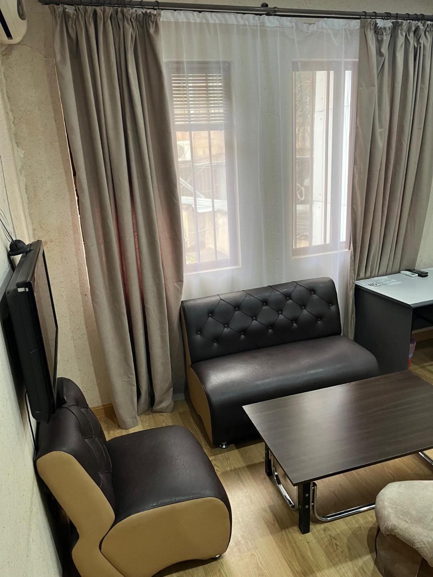 Komitas Avenue Guest House