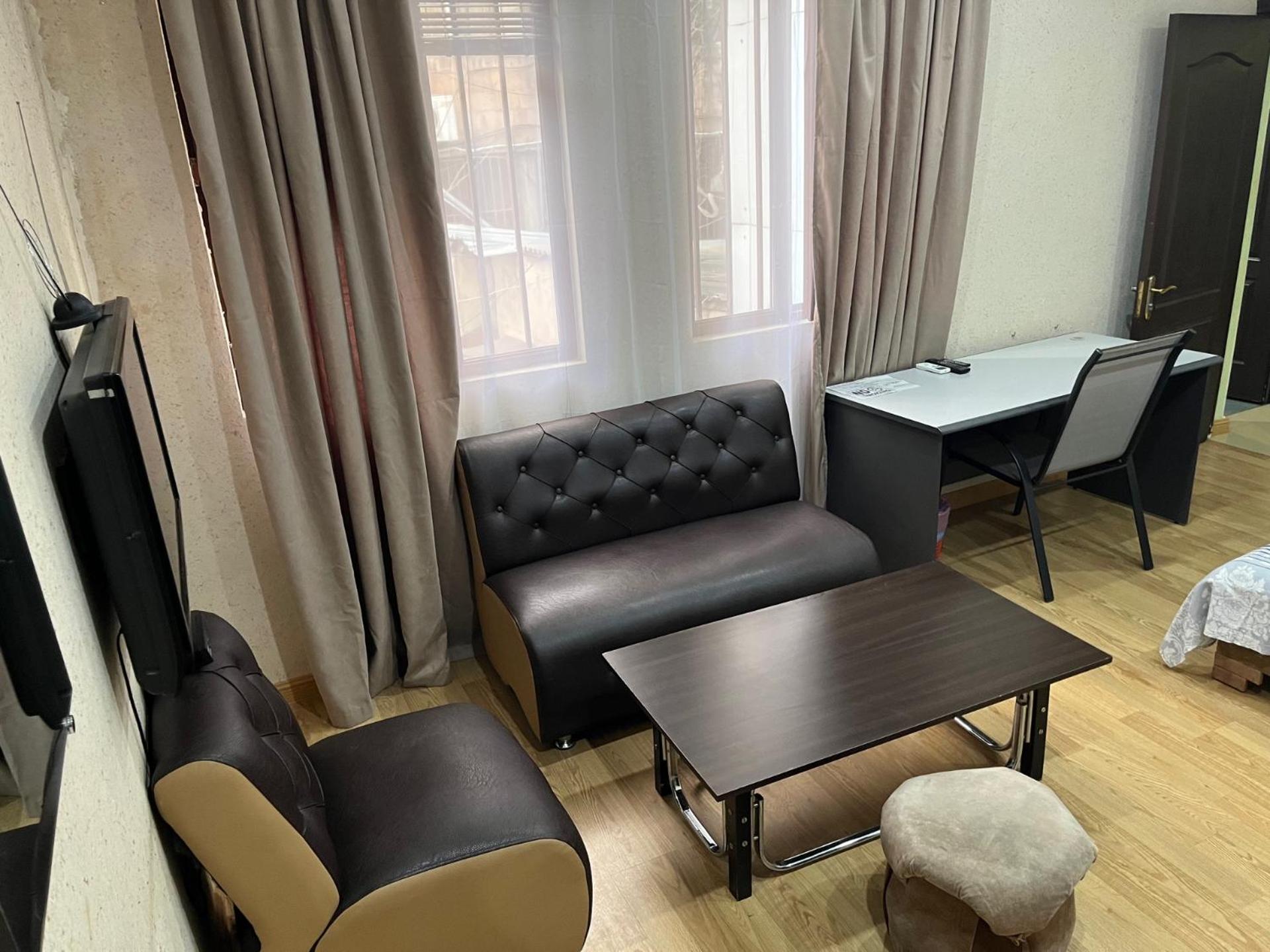 Komitas Avenue Guest House