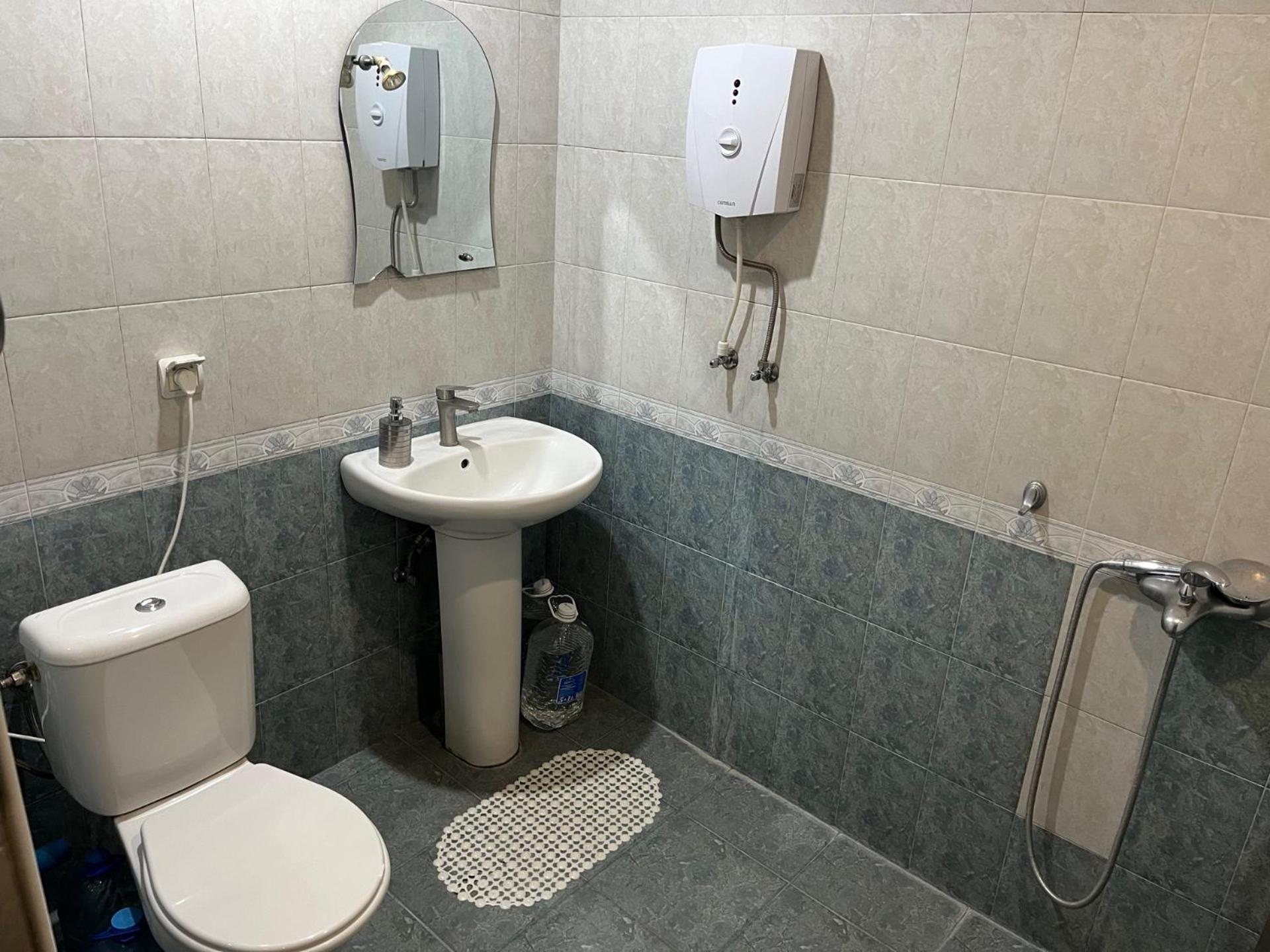 Komitas Avenue Guest House