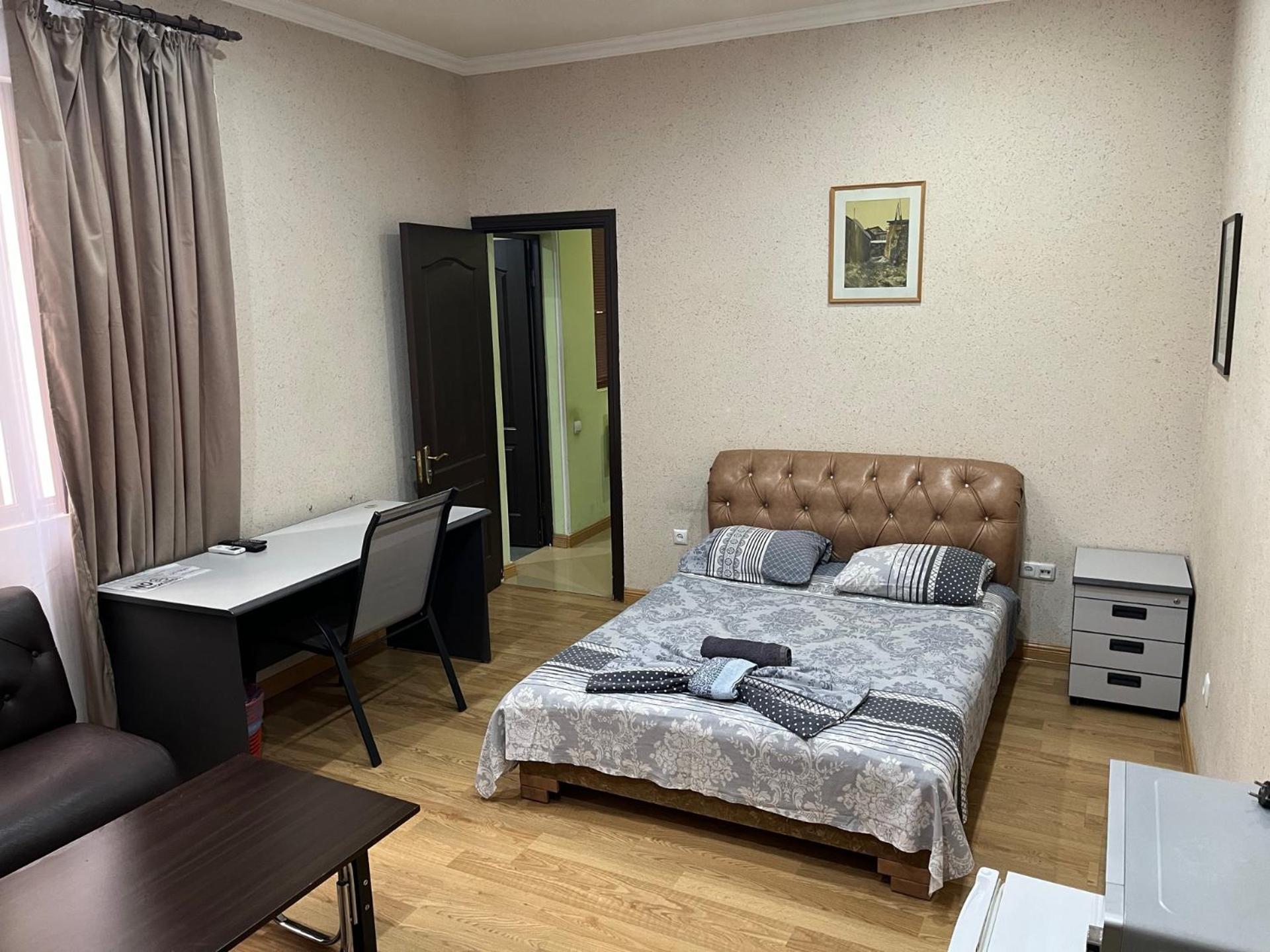 Komitas Avenue Guest House