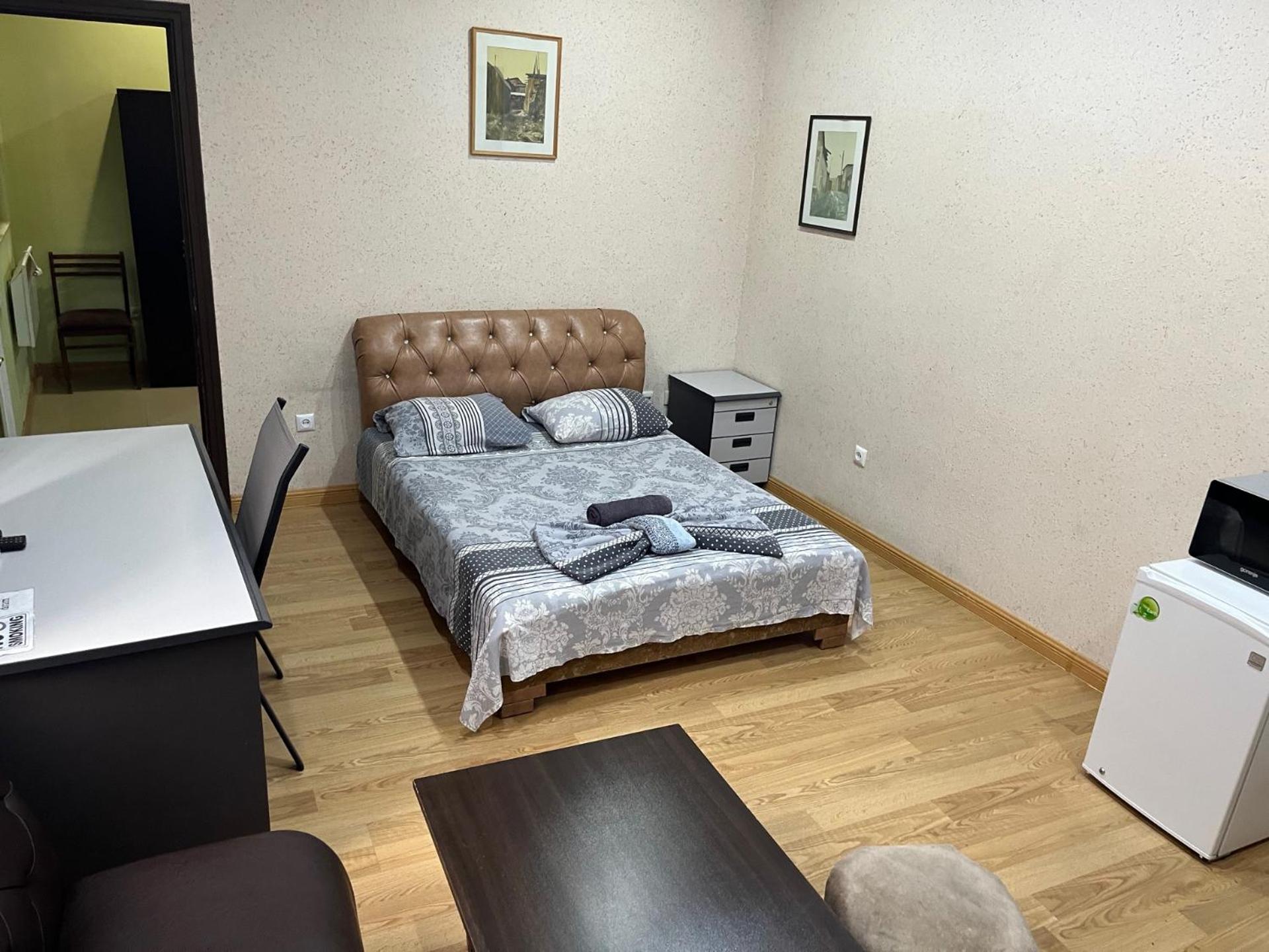Komitas Avenue Guest House