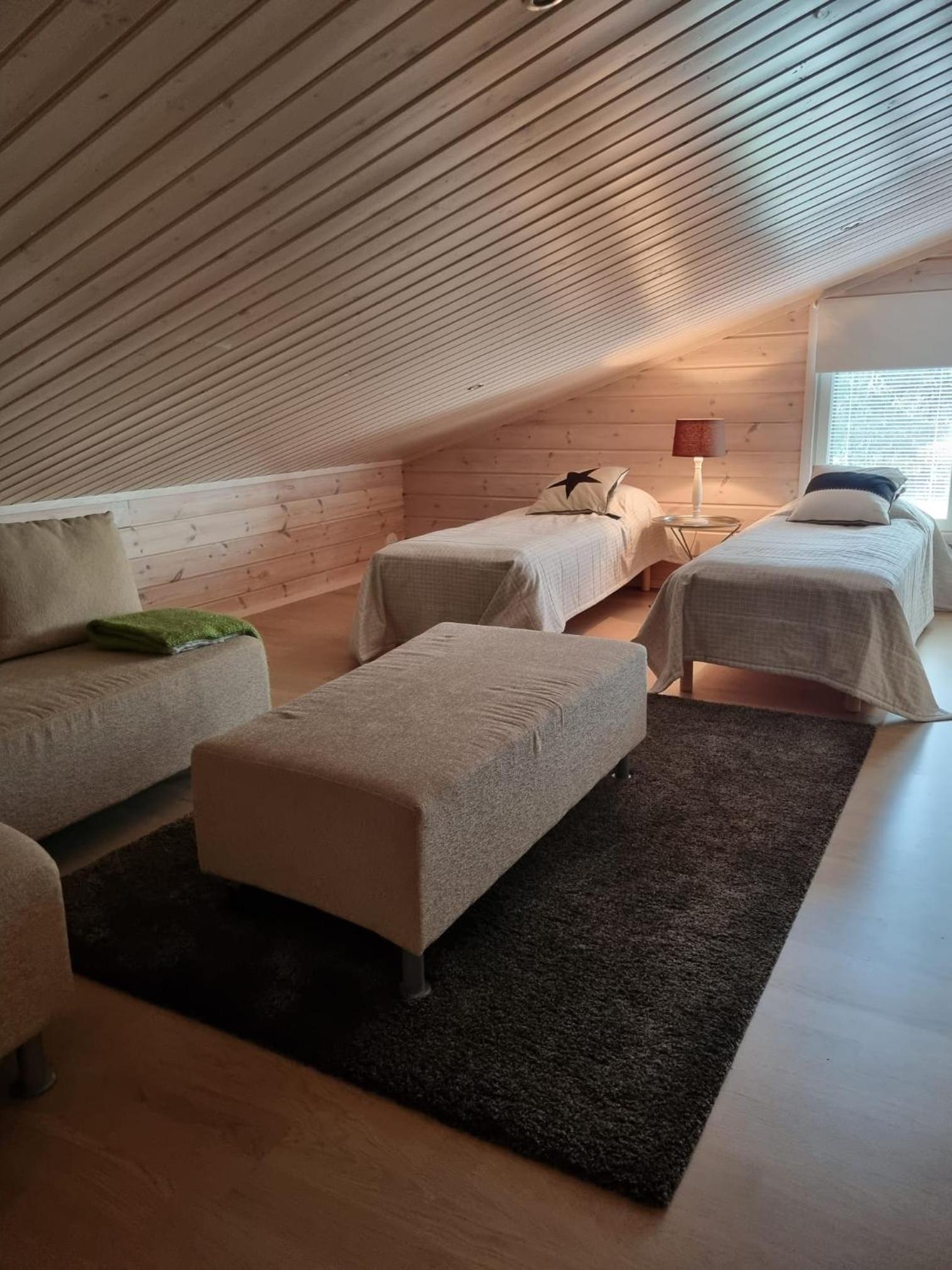 Ruka Korterinne