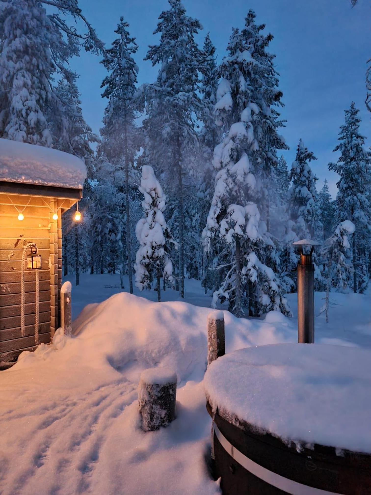 Ruka Korterinne