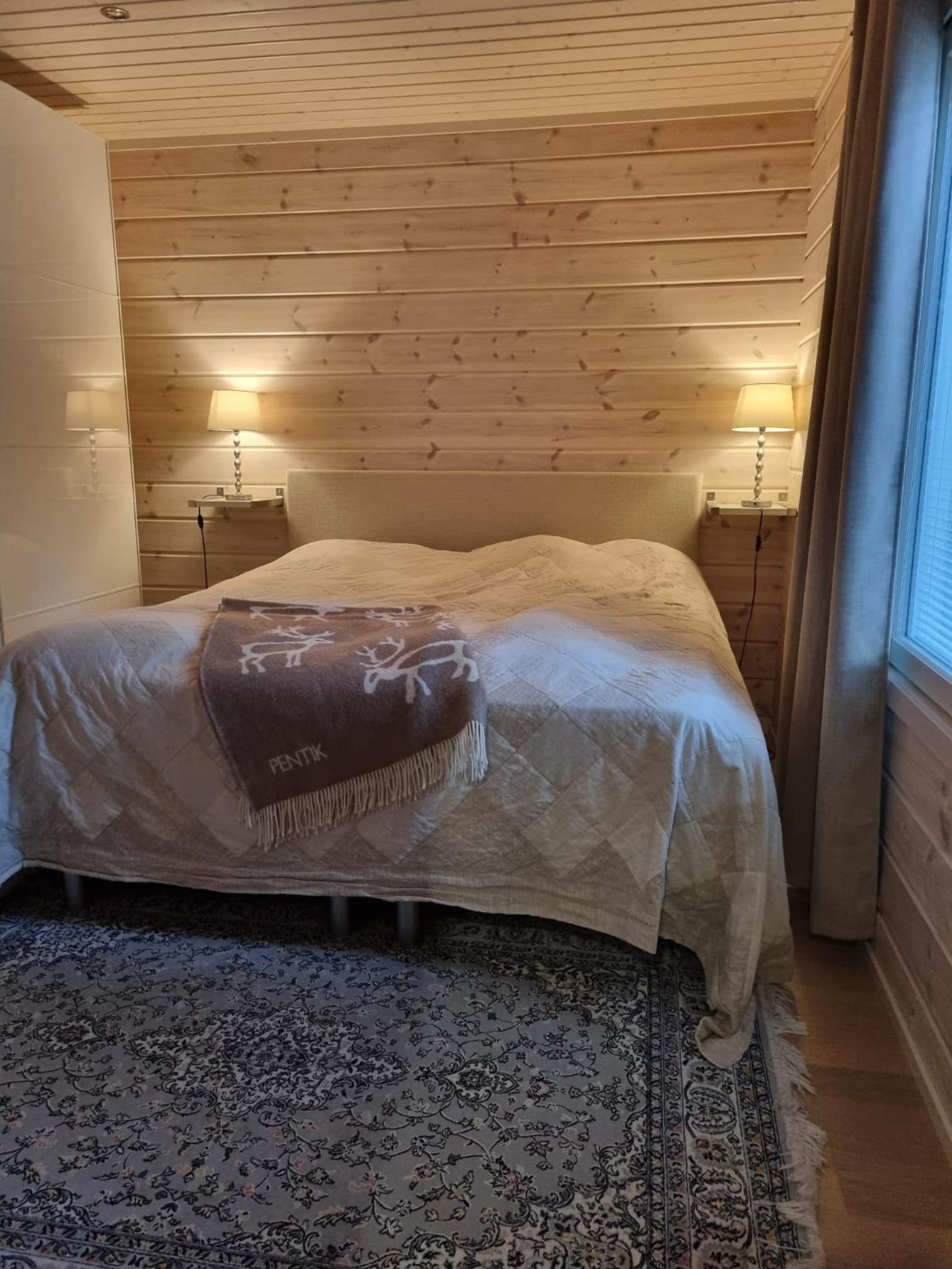 Ruka Korterinne
