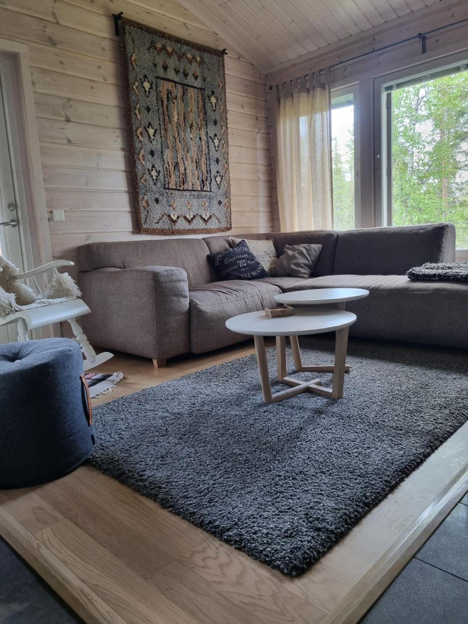 Ruka Korterinne