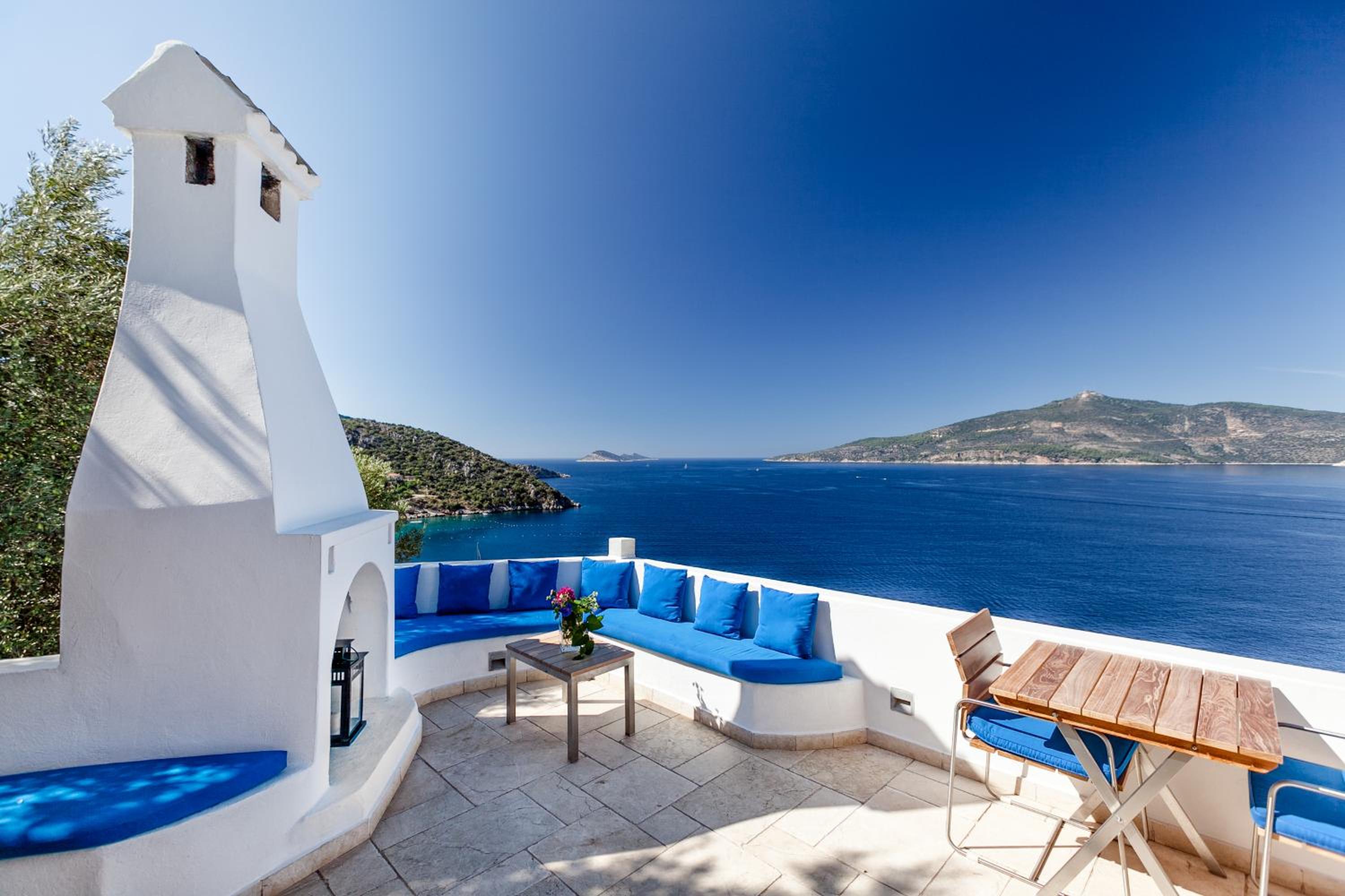 Hotel Villa Mahal becomes Villa Mahal Otel. - Image 82