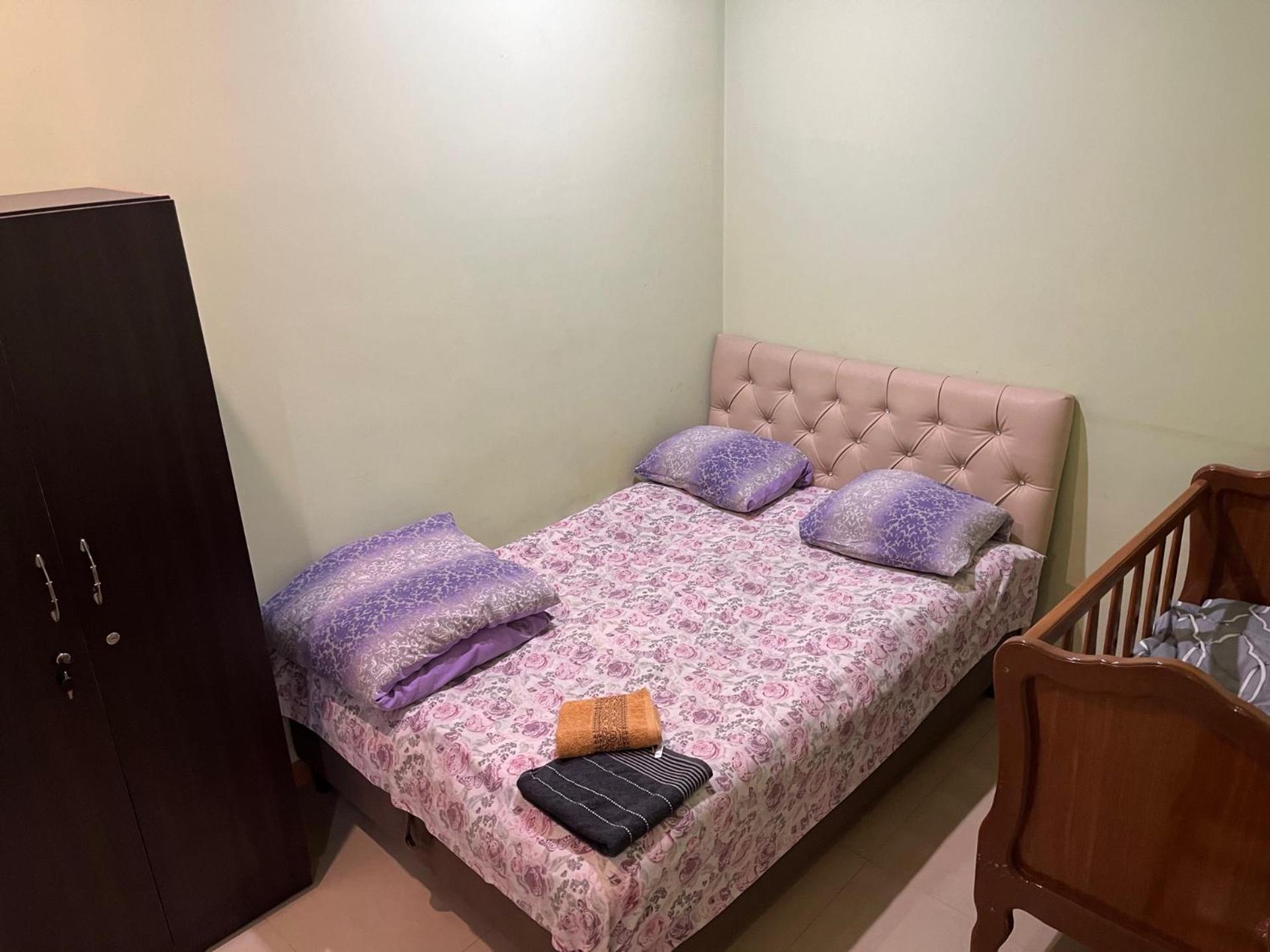 Komitas Avenue Guest House