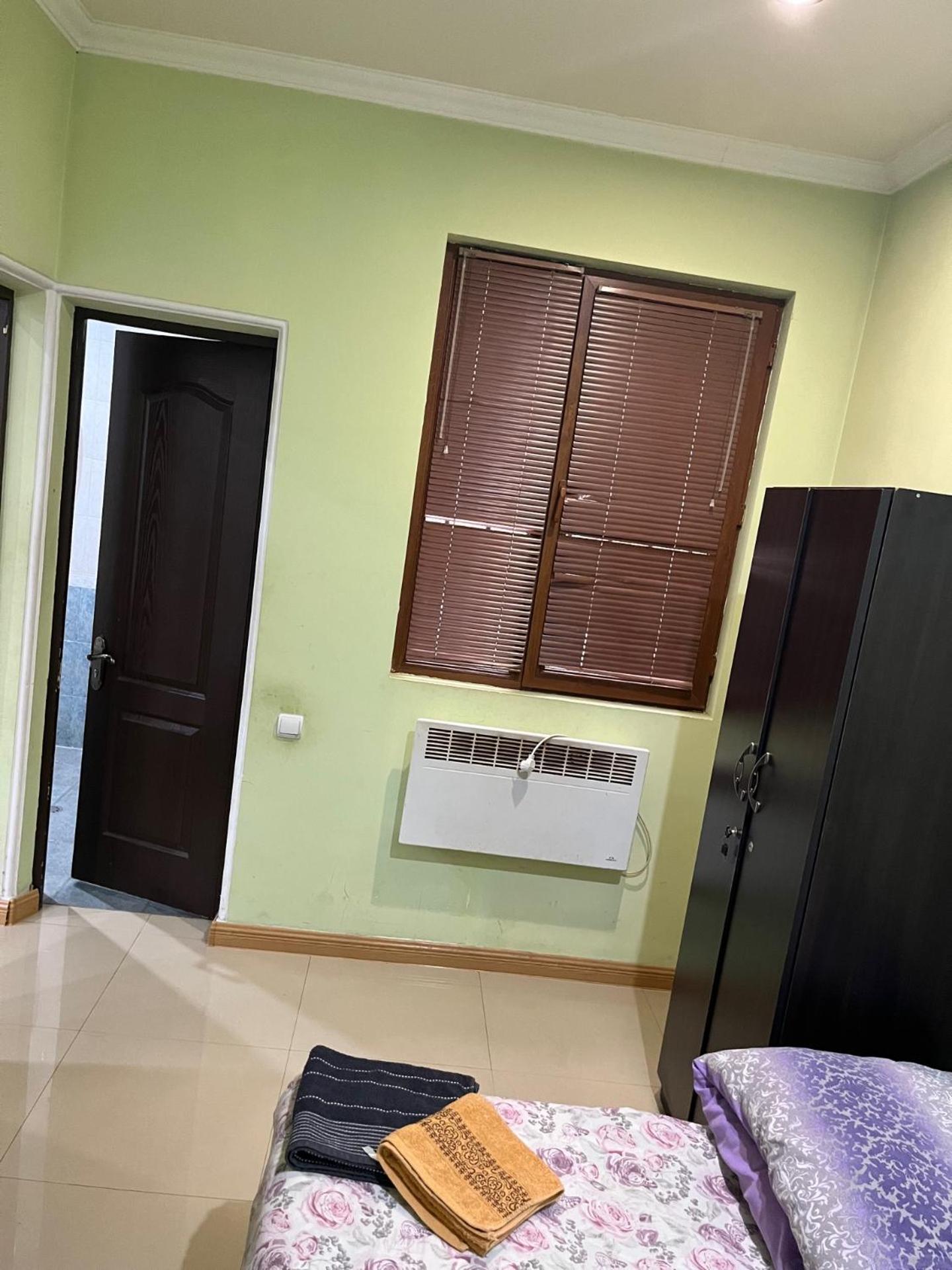 Komitas Avenue Guest House