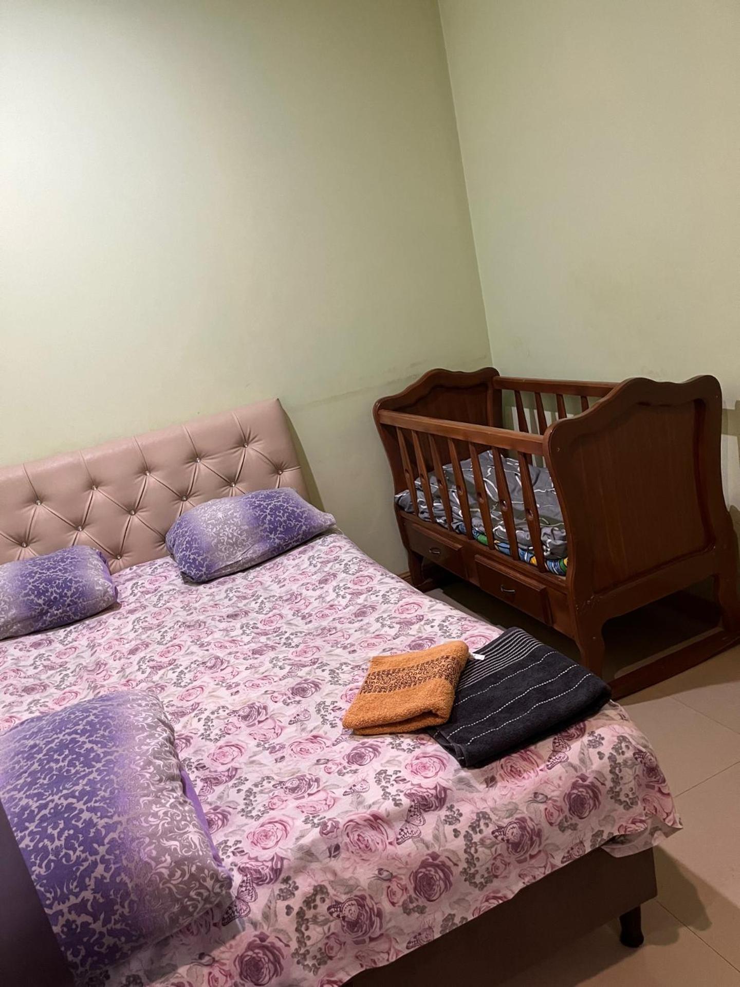 Komitas Avenue Guest House