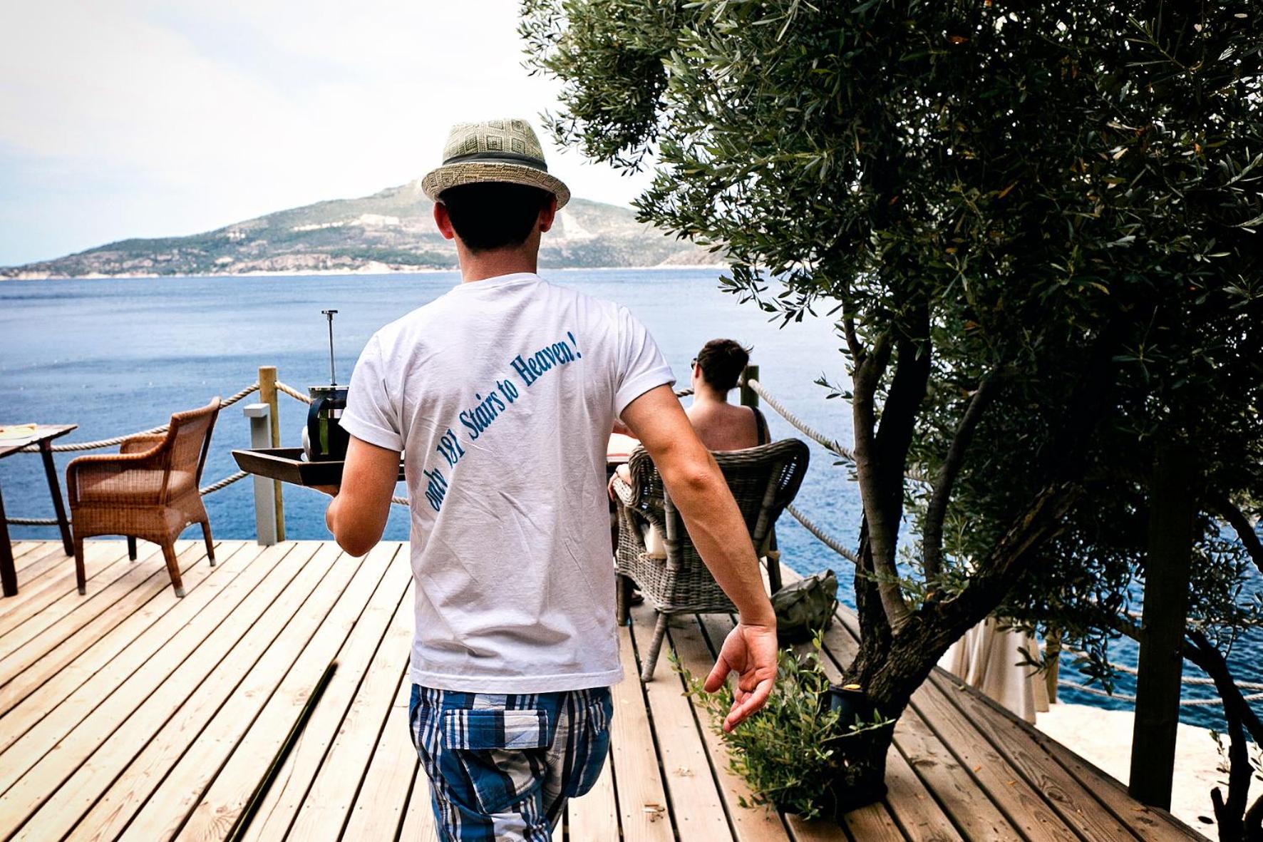 Hotel Villa Mahal becomes Villa Mahal Otel. - Image 47