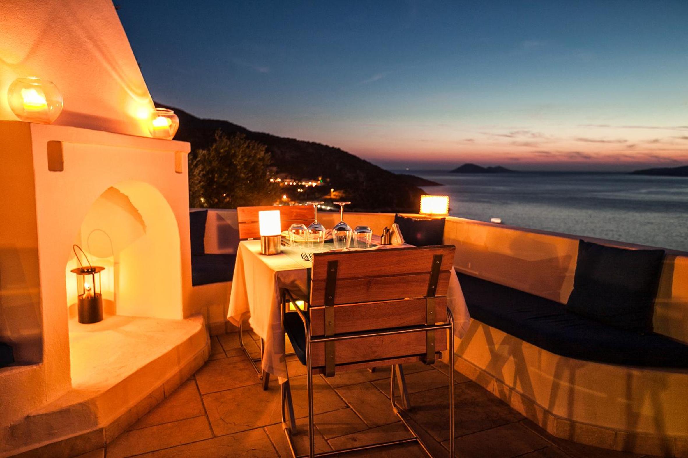 Hotel Villa Mahal becomes Villa Mahal Otel. - Image 46