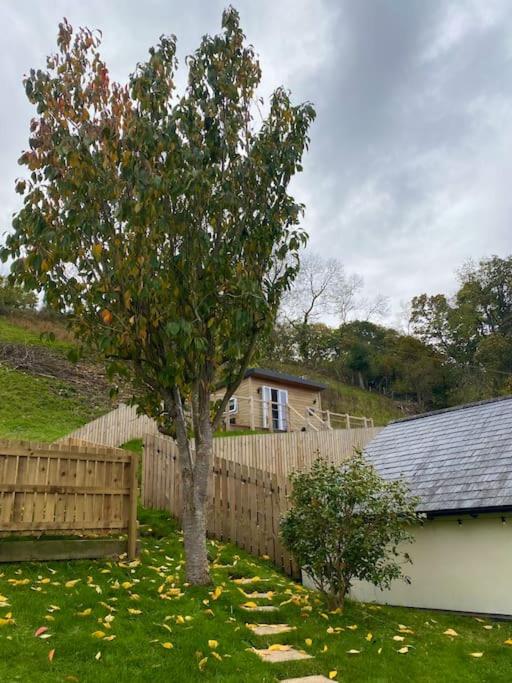 Llangollen Vacations - Castle View chalet - Property Image 4