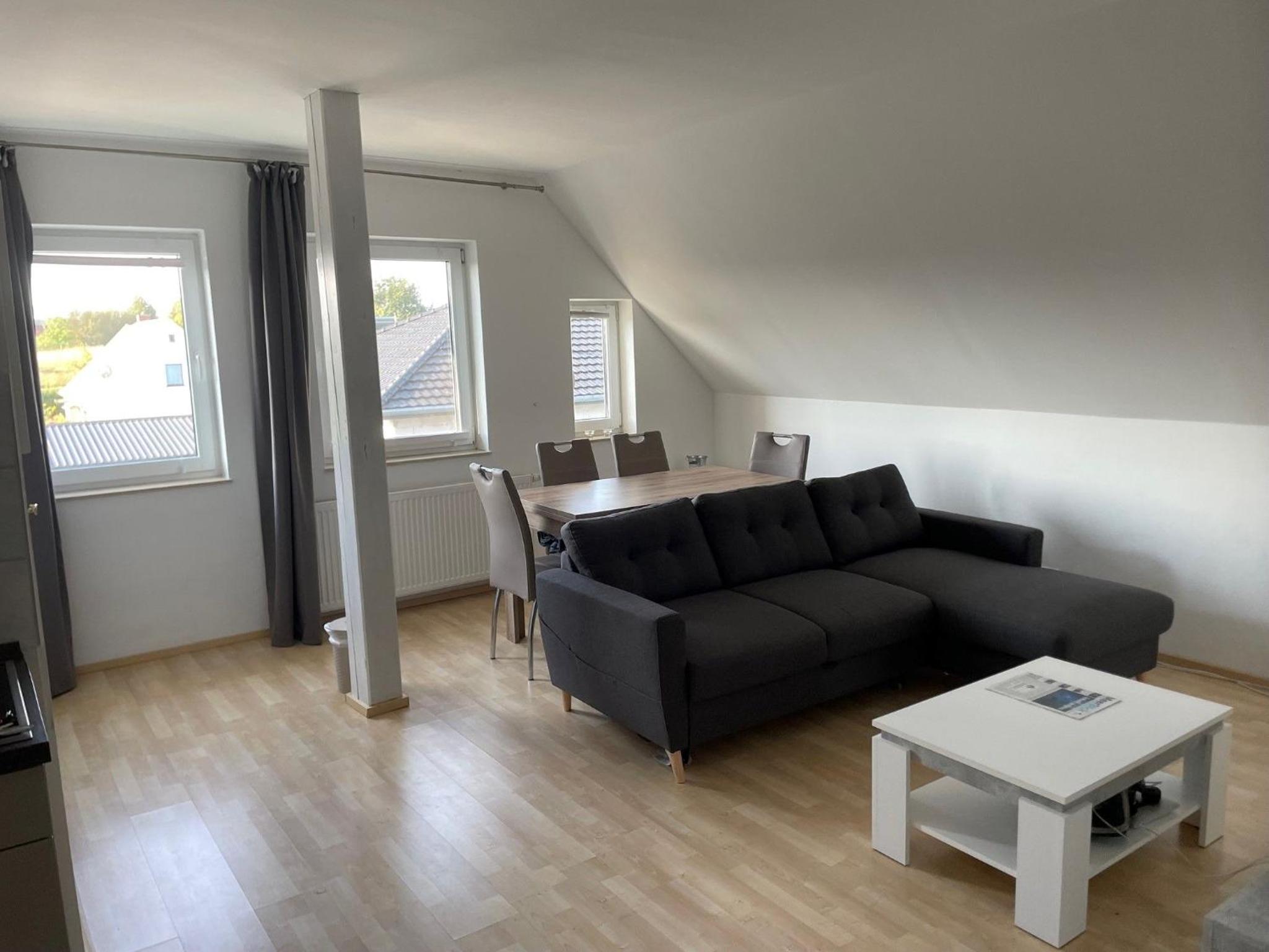 Ferienwohnung Hügelblick