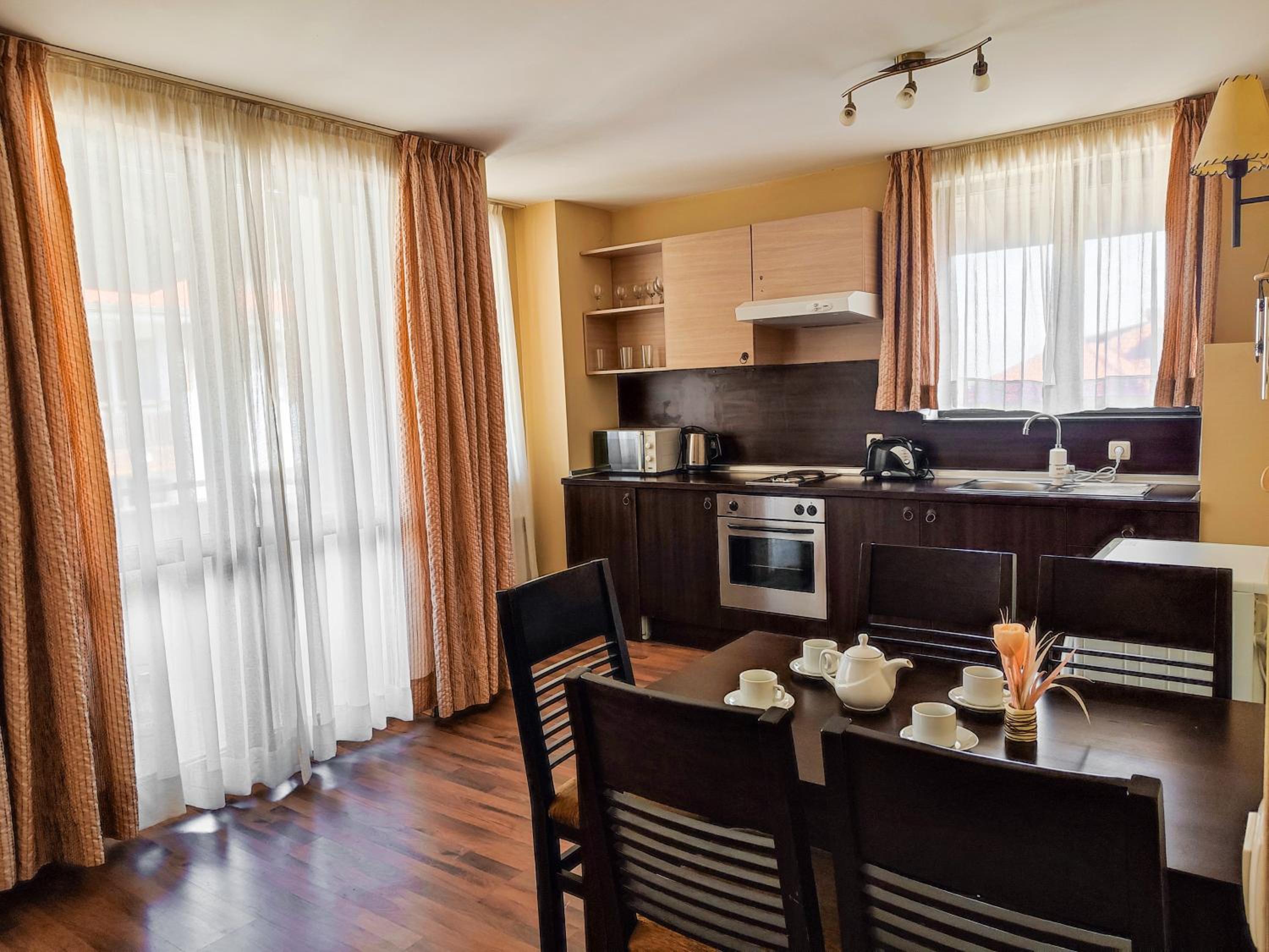 Dream 1BRoom Private Apartment