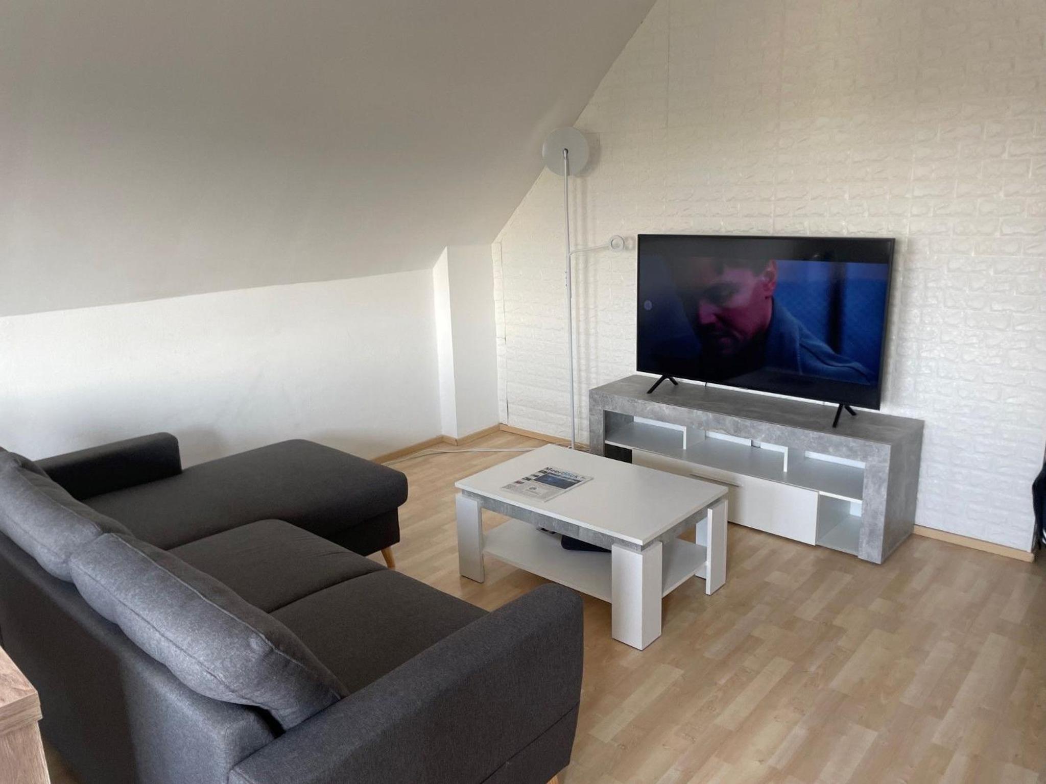 Ferienwohnung Hügelblick