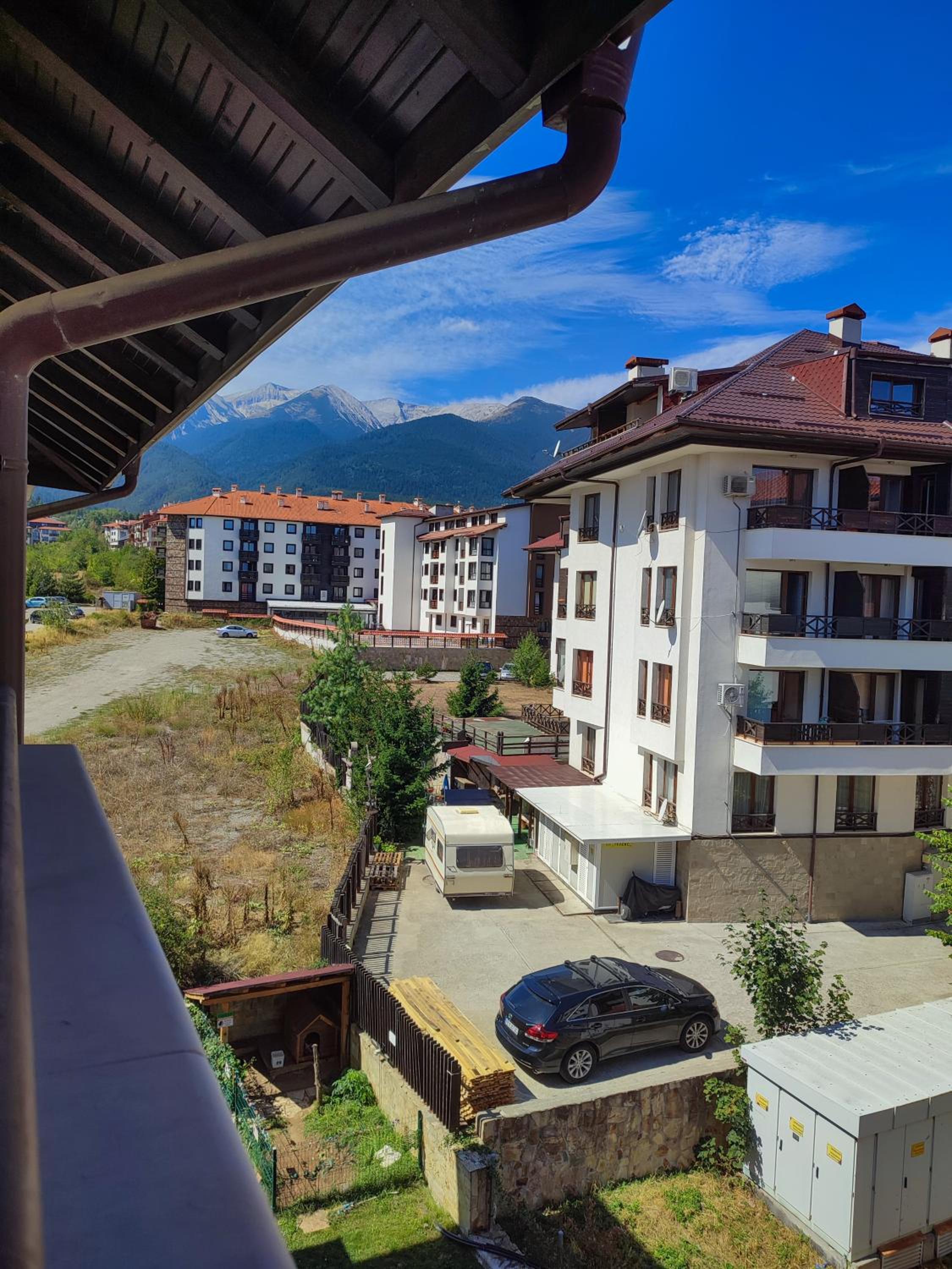 Dream 1BRoom Private Apartment