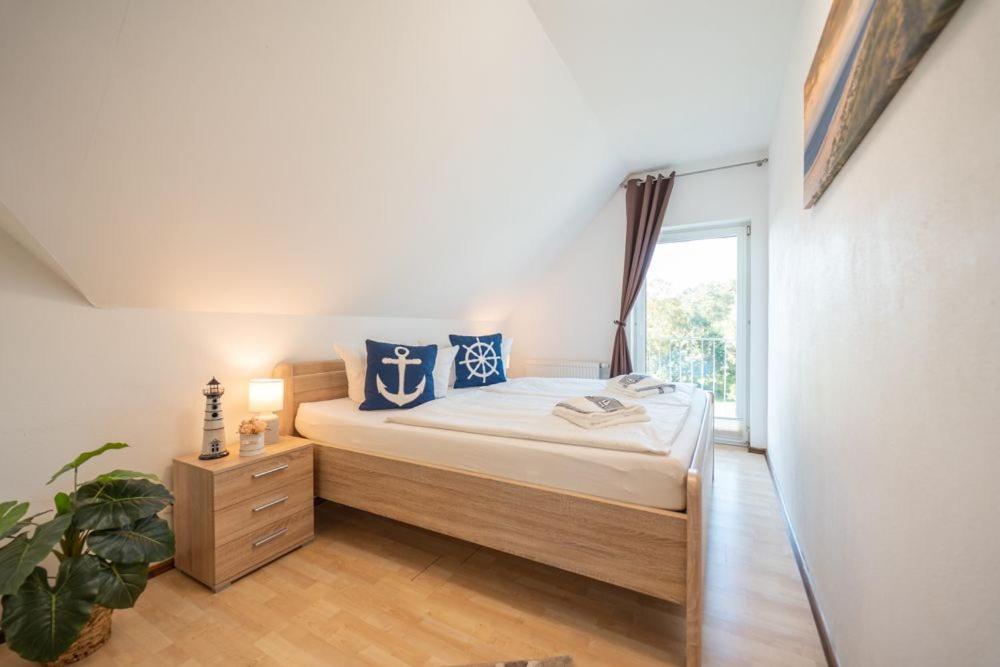 Ferienwohnung Hügelblick