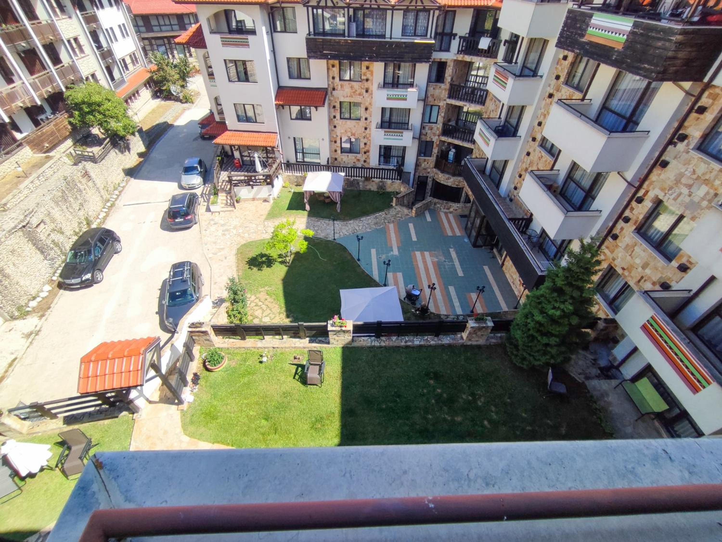 Dream 1BRoom Private Apartment