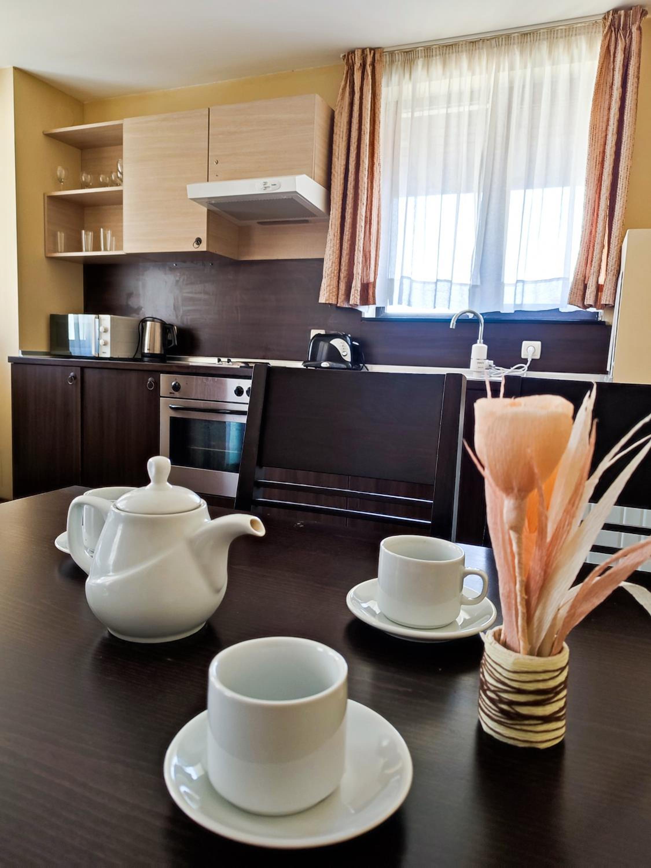 Dream 1BRoom Private Apartment