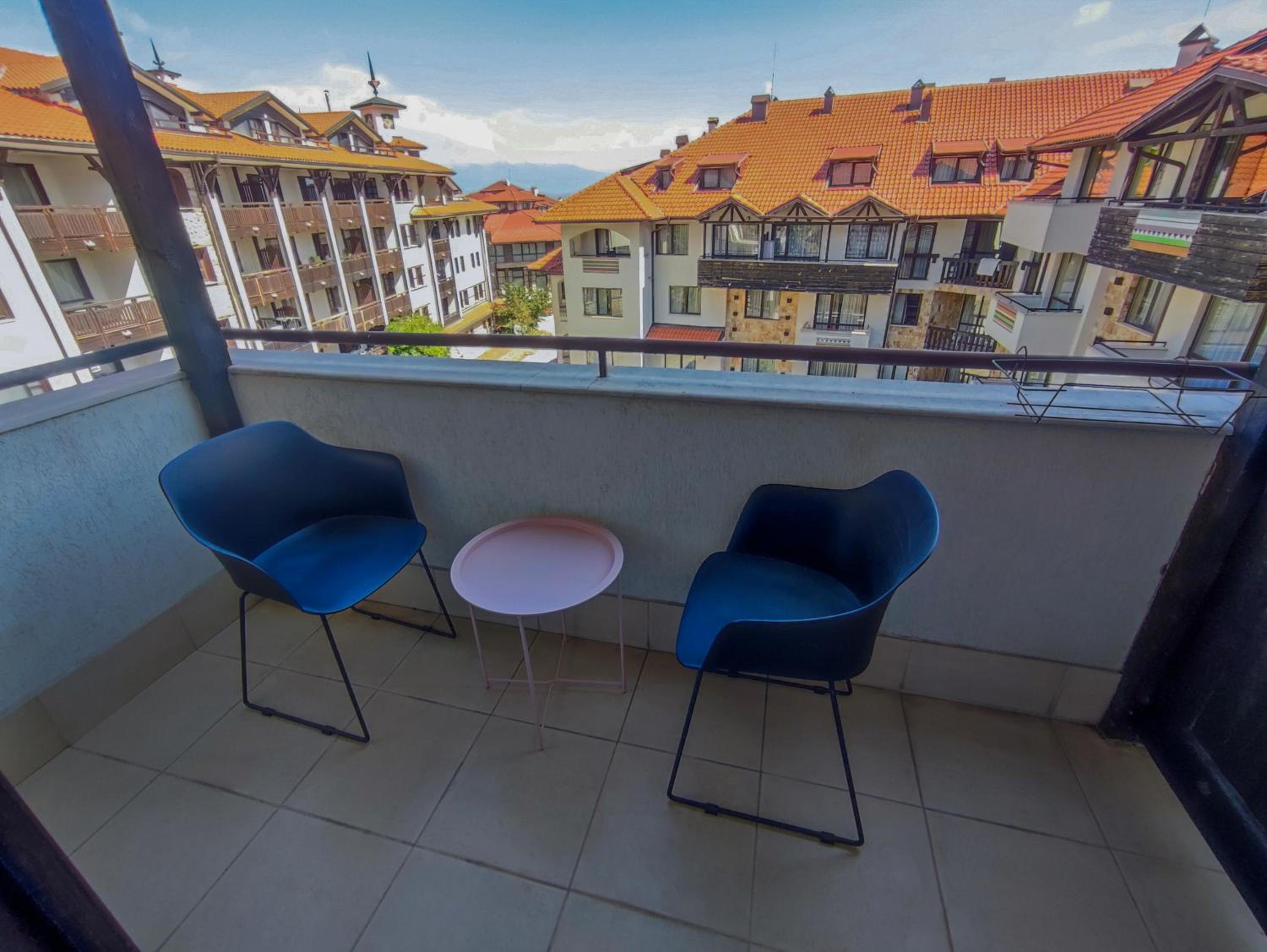 Dream 1BRoom Private Apartment