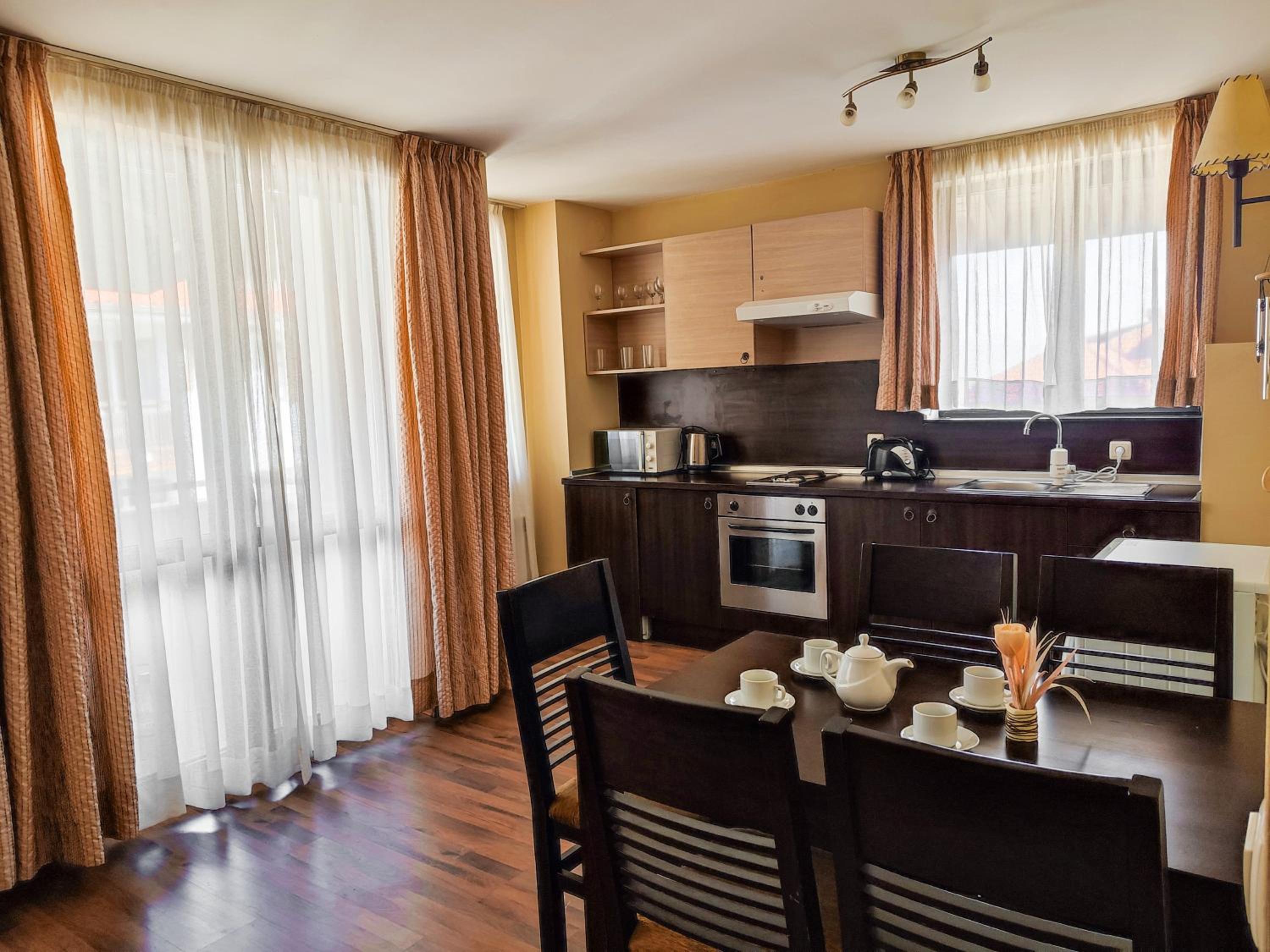 Dream 1BRoom Private Apartment