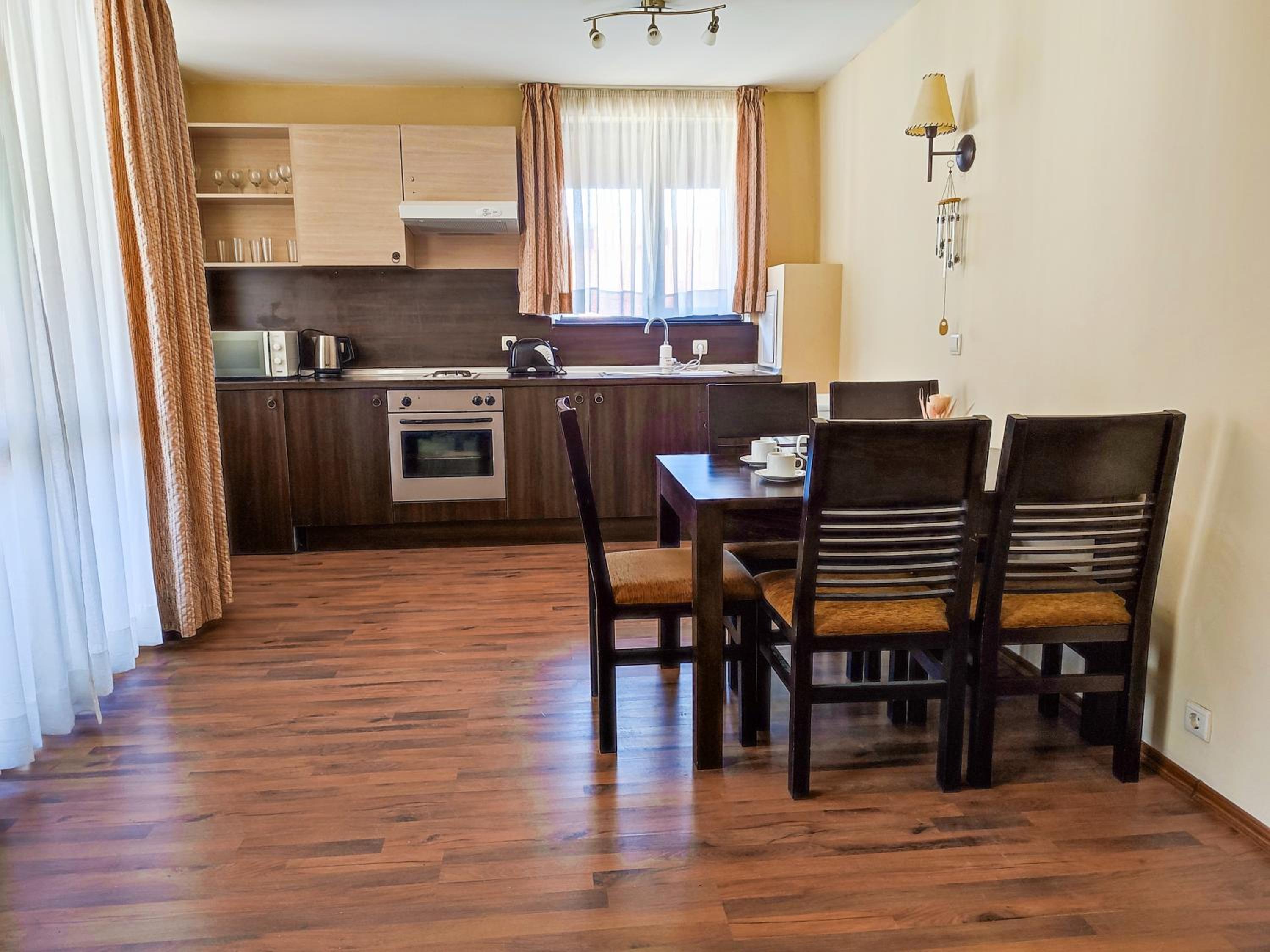 Dream 1BRoom Private Apartment