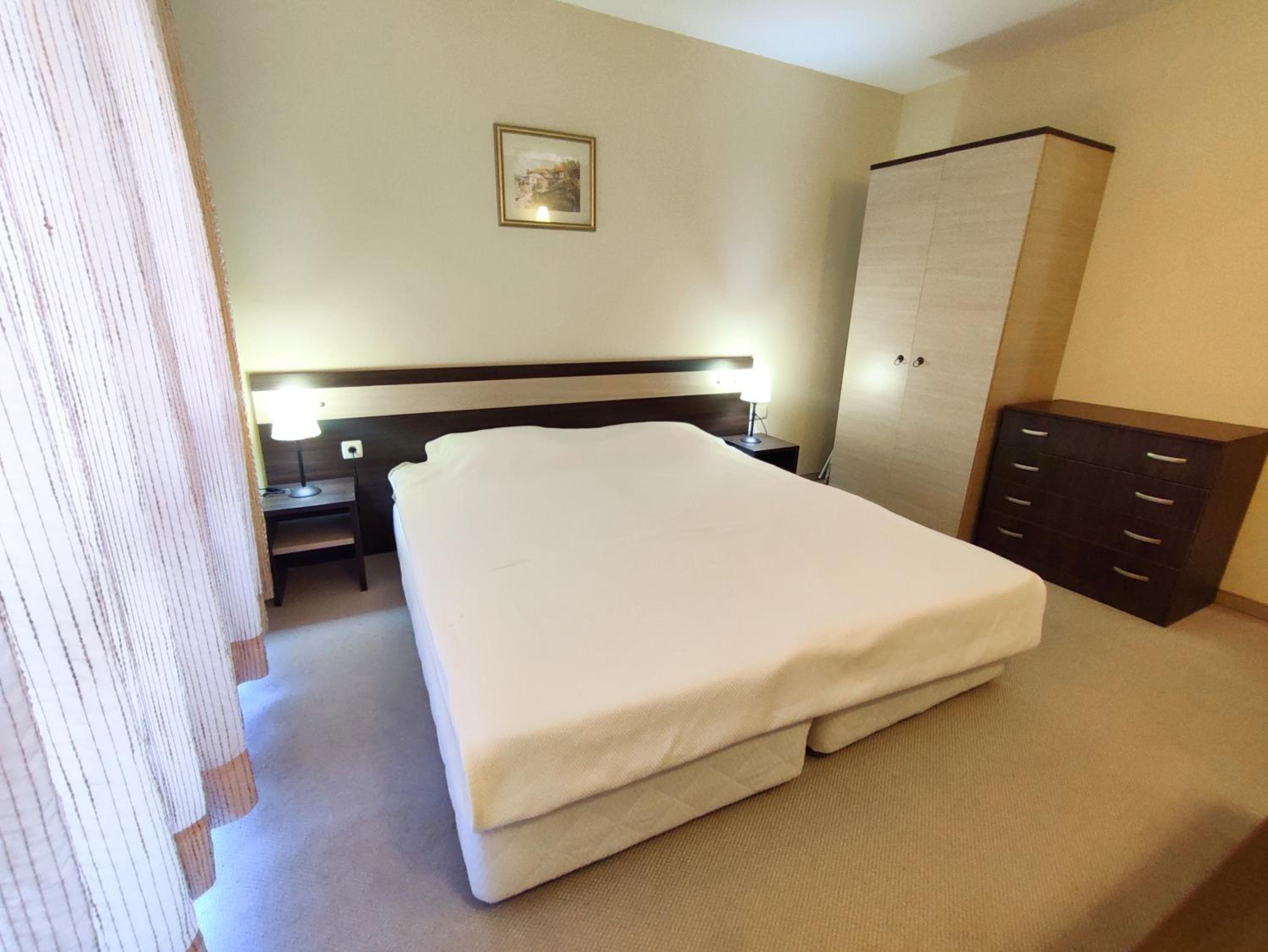 Dream 1BRoom Private Apartment