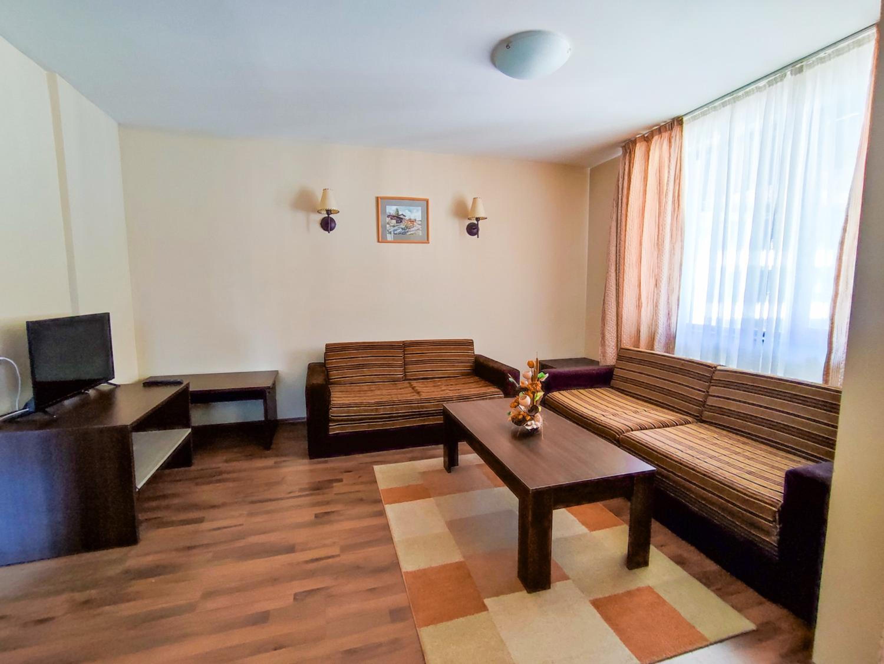 Dream 1BRoom Private Apartment