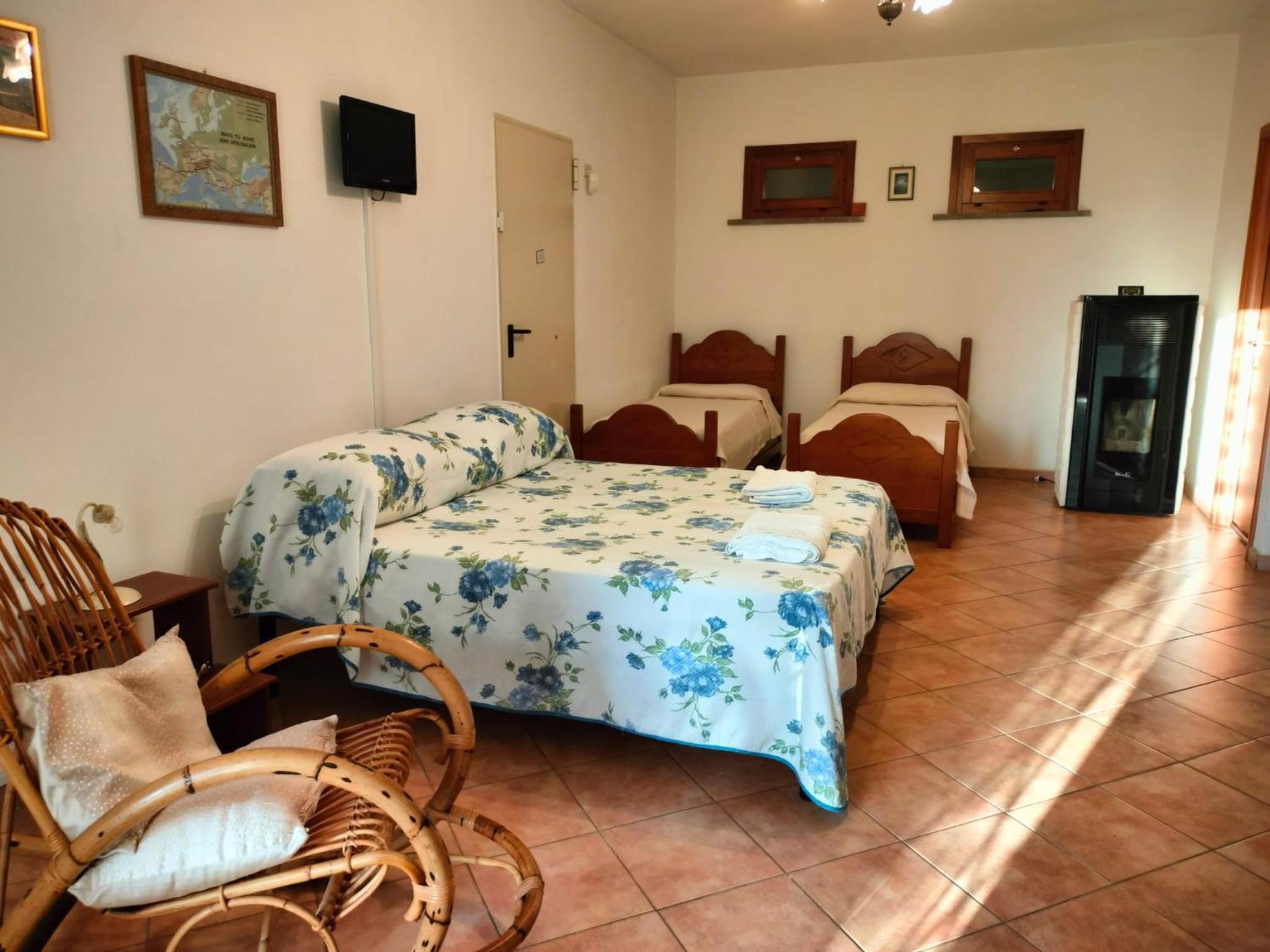 B&B Casa del Pellegrino photo 2