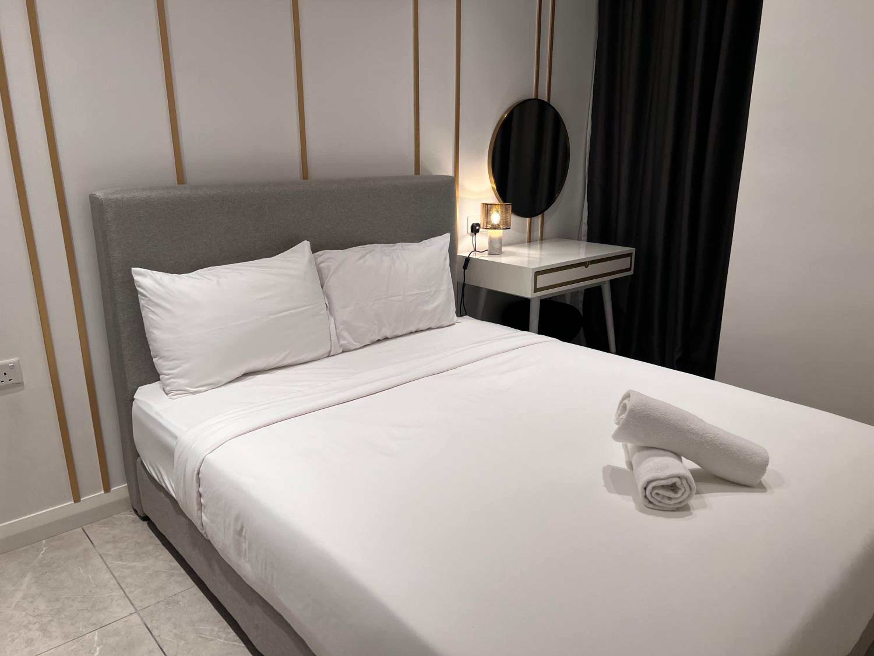 Axon Suites Bukit Bintang by Prestige