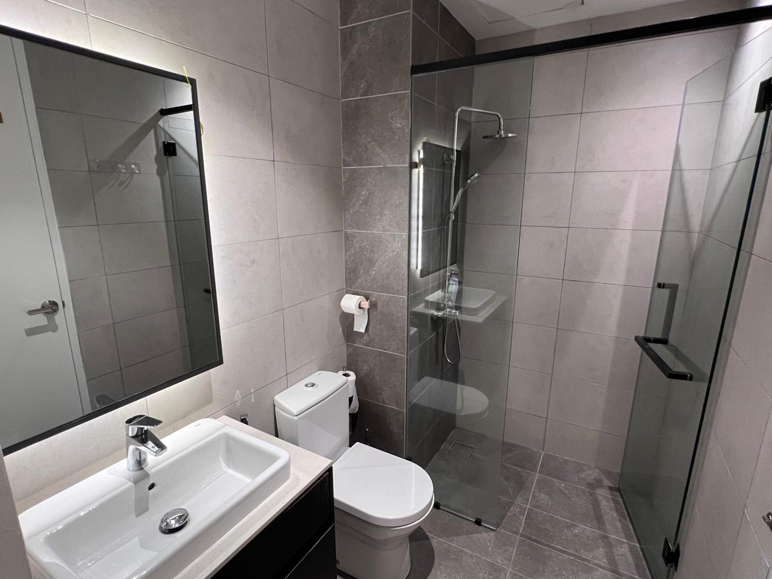 Axon Suites Bukit Bintang by Prestige